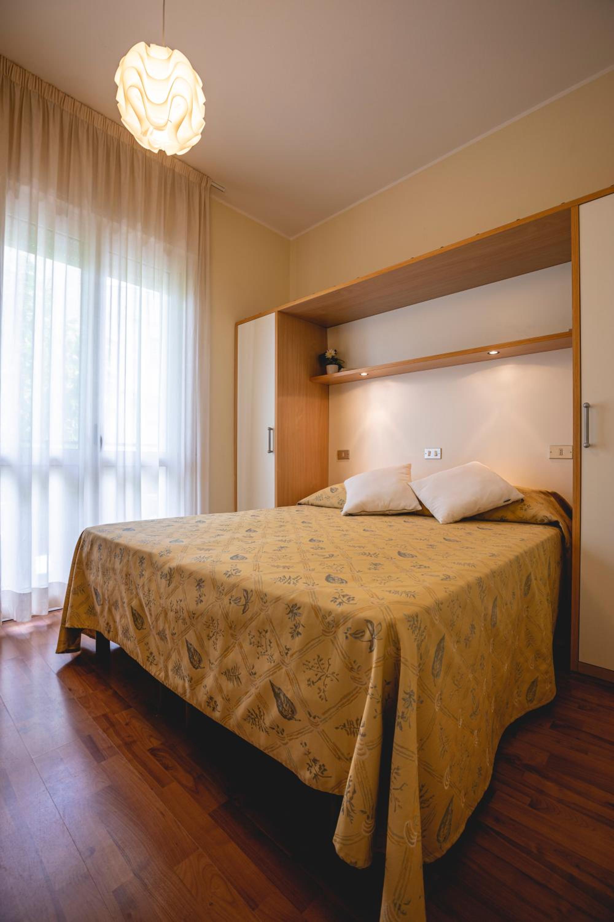 Small Double Room photo 2