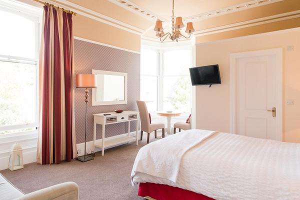 Double Room - Photo 9