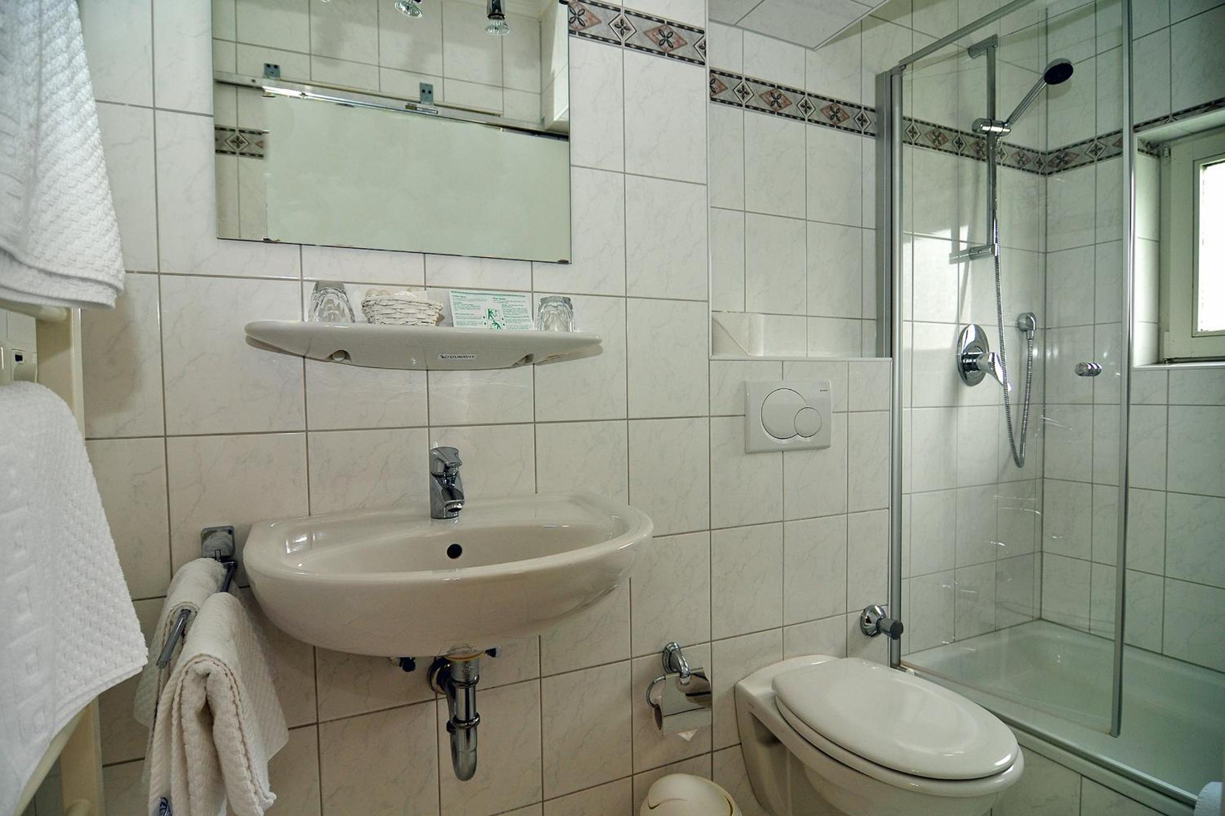 Double Room With Balcony photo 2