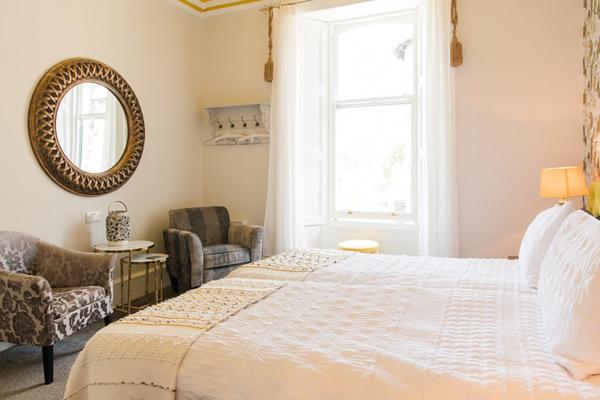 Twin Room photo 2
