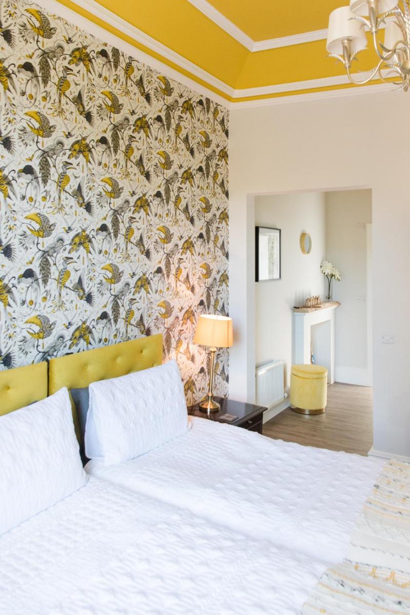 Twin Room photo 1