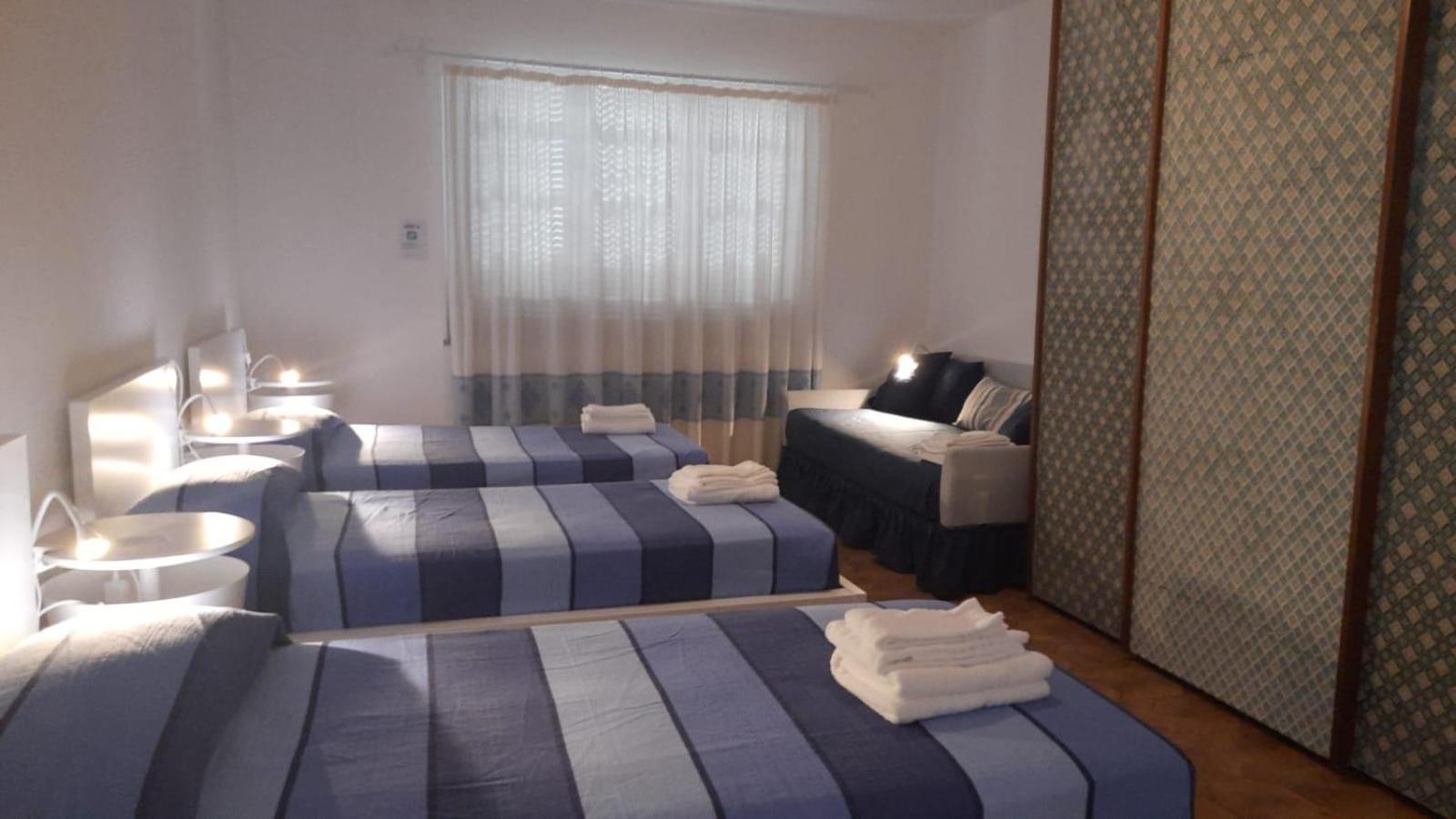 Quadruple Room with Shower - Photo 1
