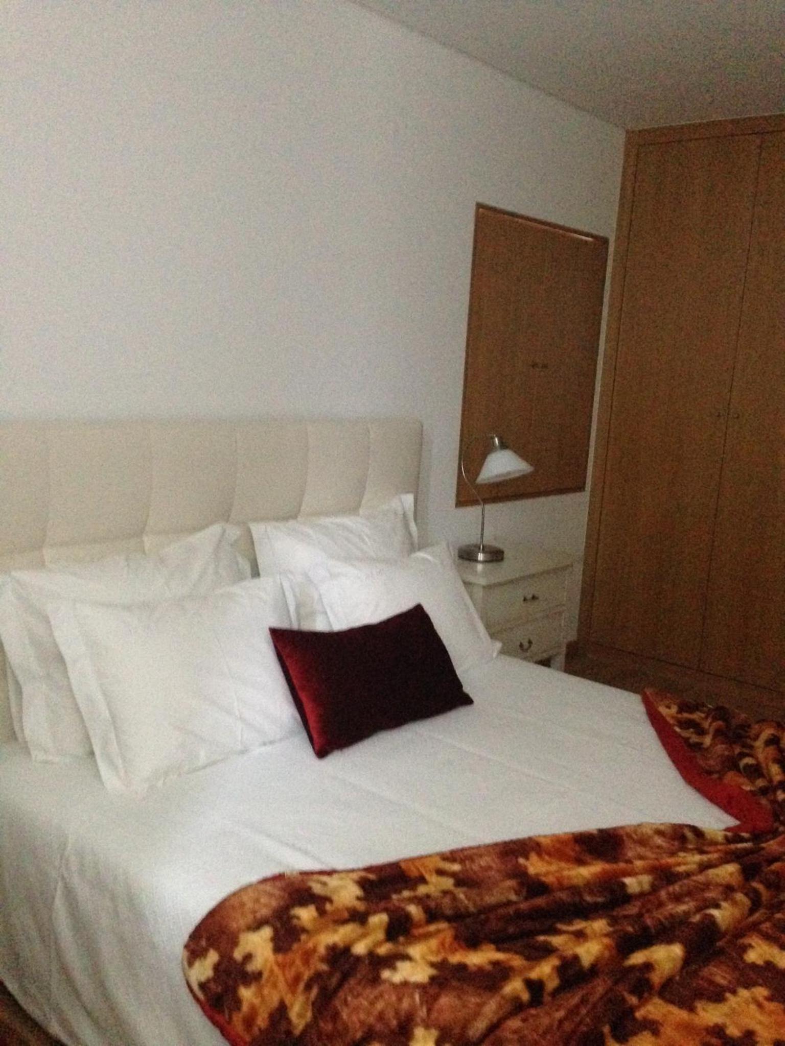 Double Room with Spa Bath photo 3
