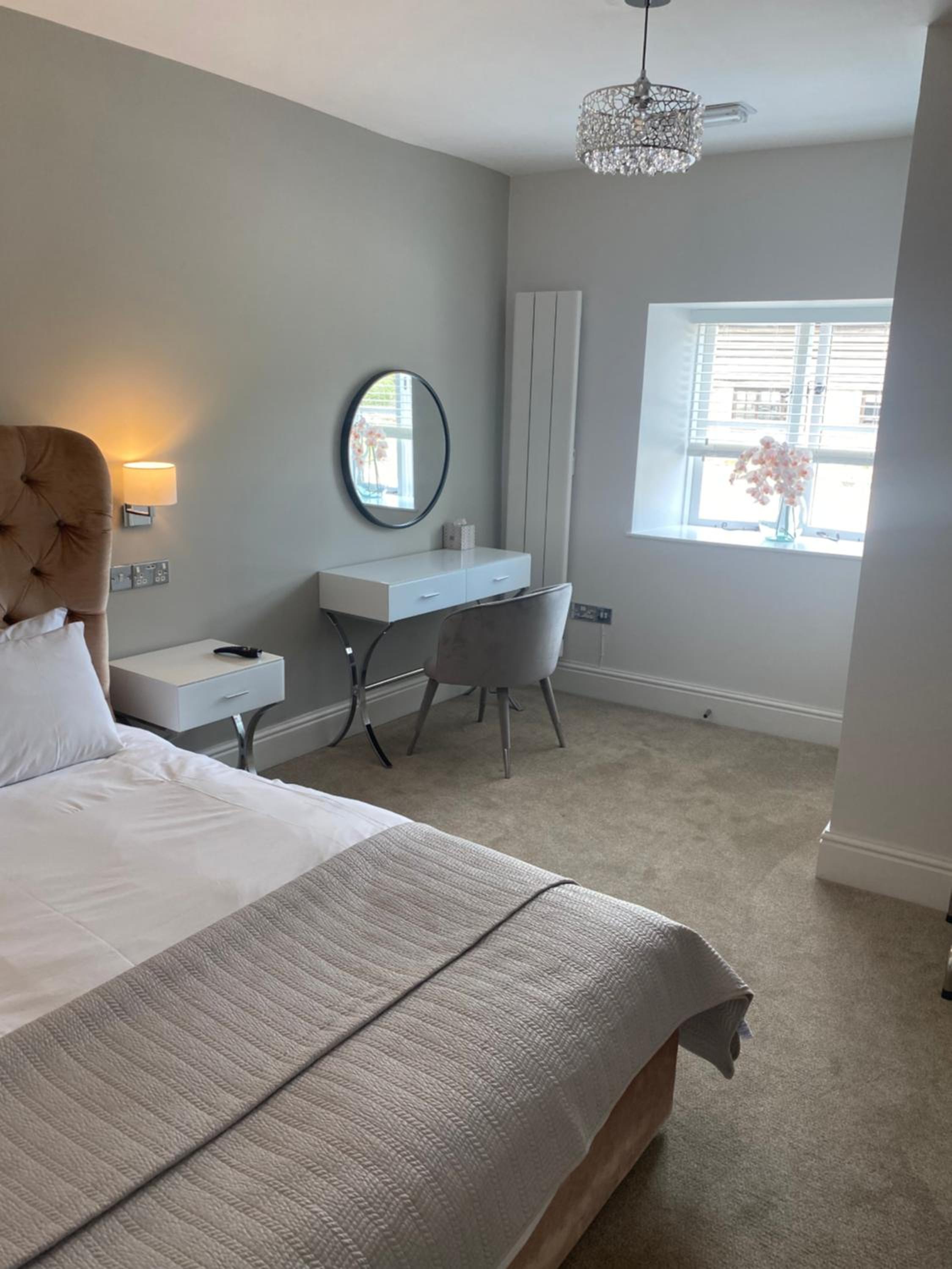 Superior Double Room - Ground Floor photo 2