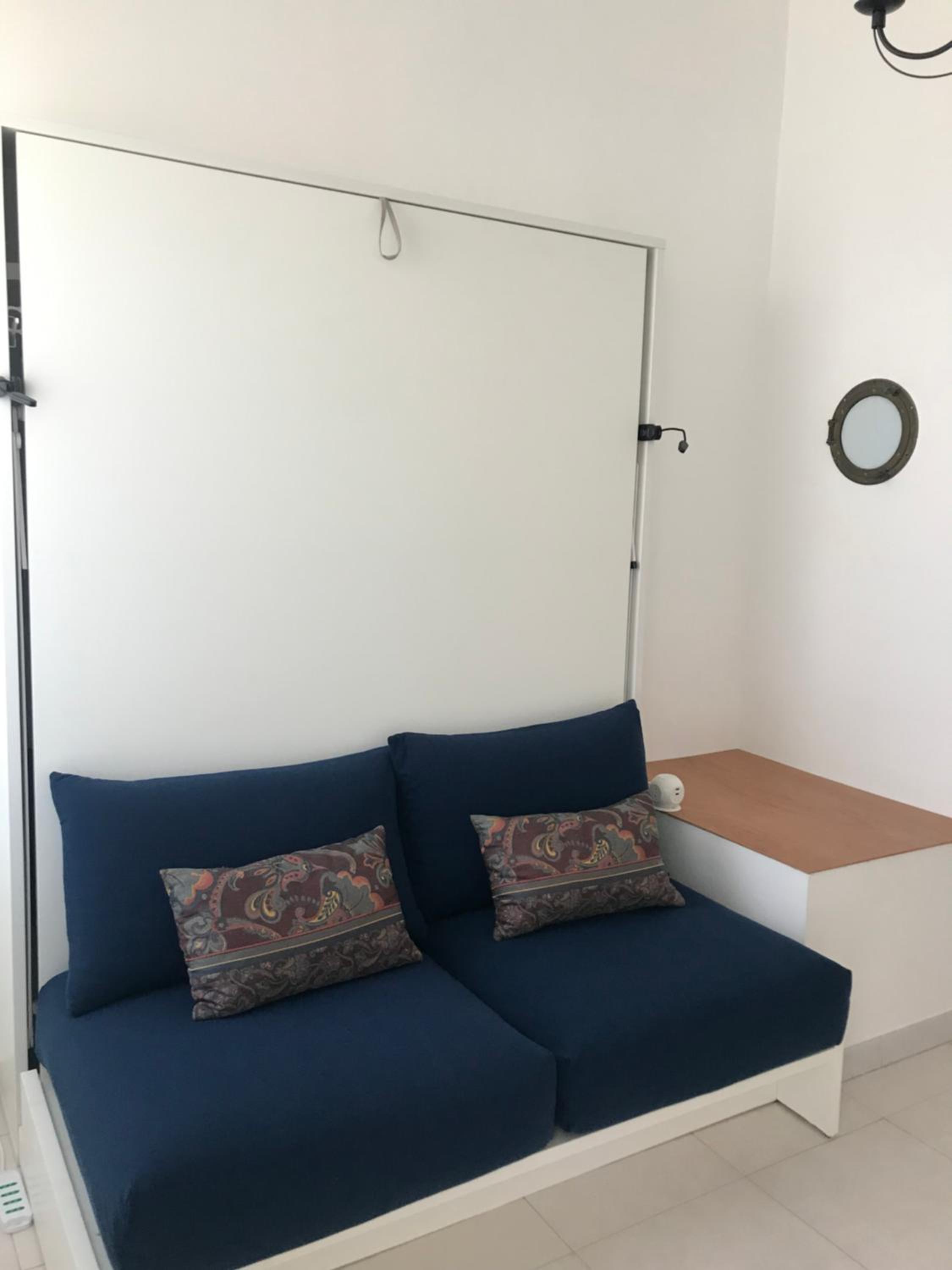 Double Room With Extra Bed photo 2