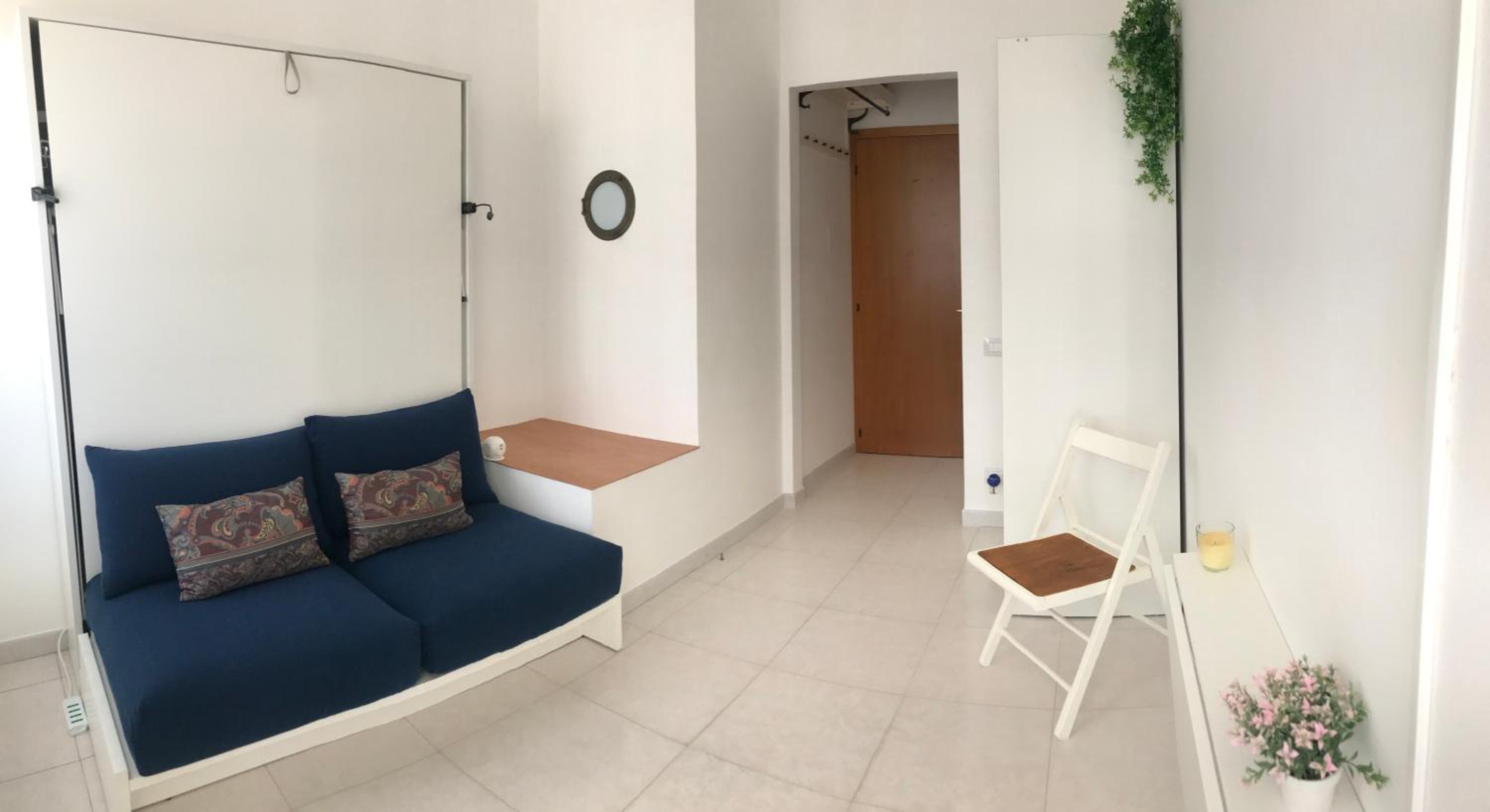 Double Room With Extra Bed photo 3