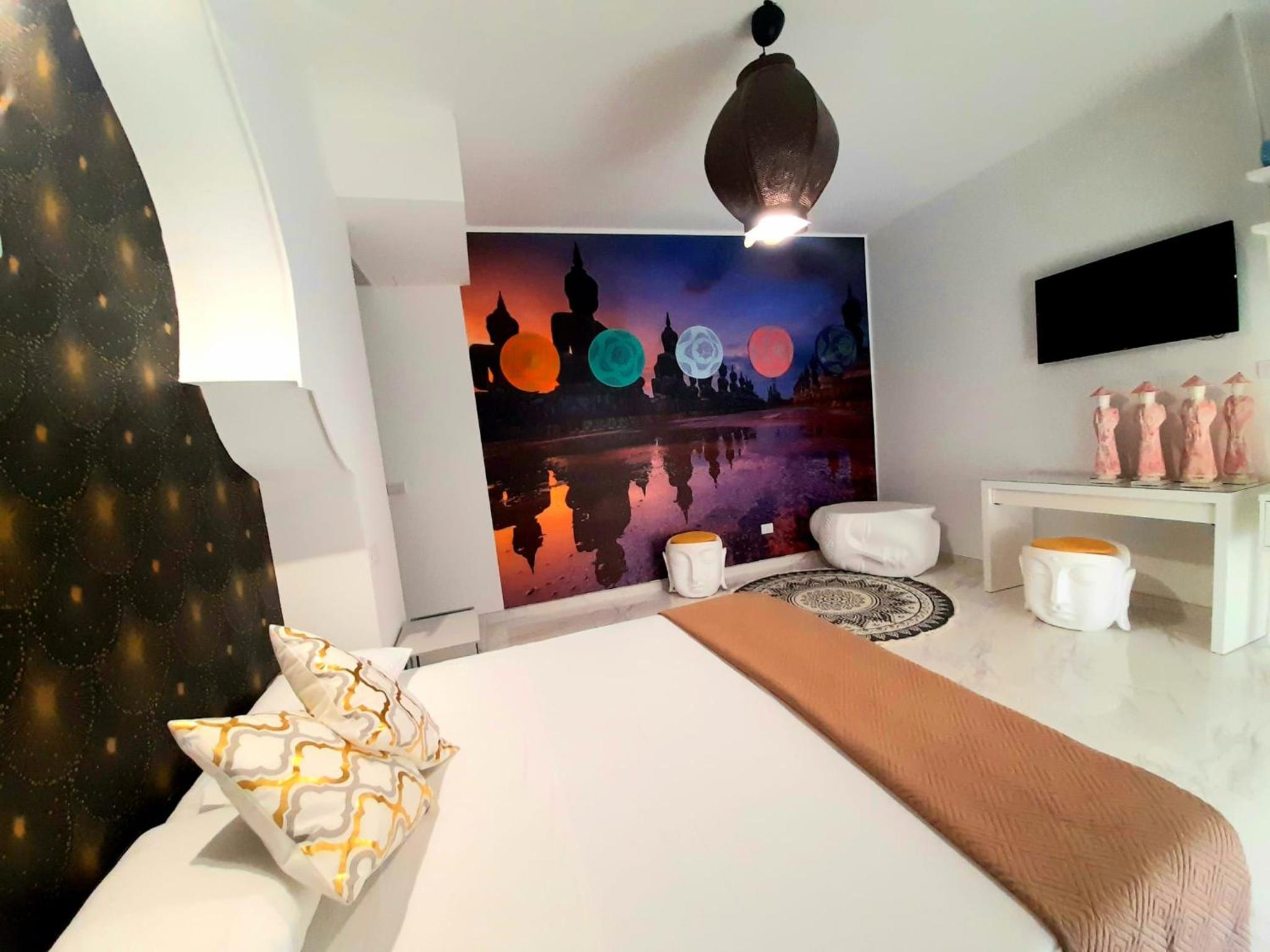 Superior Double Room - Photo 8