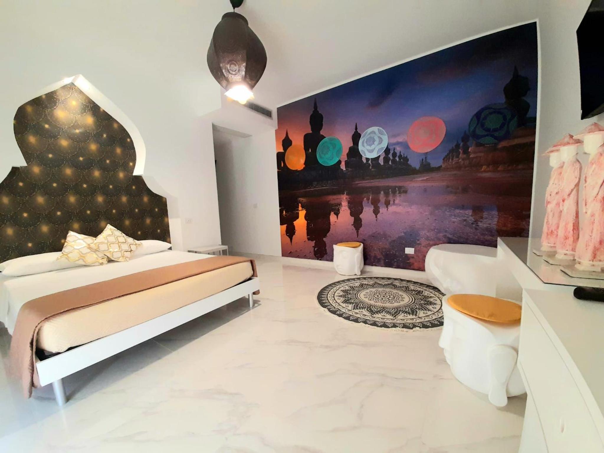 Superior Double Room - Photo 21