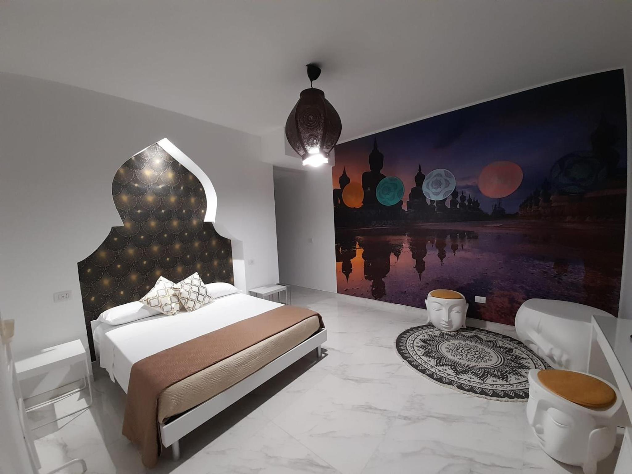 Superior Double Room - Photo 10