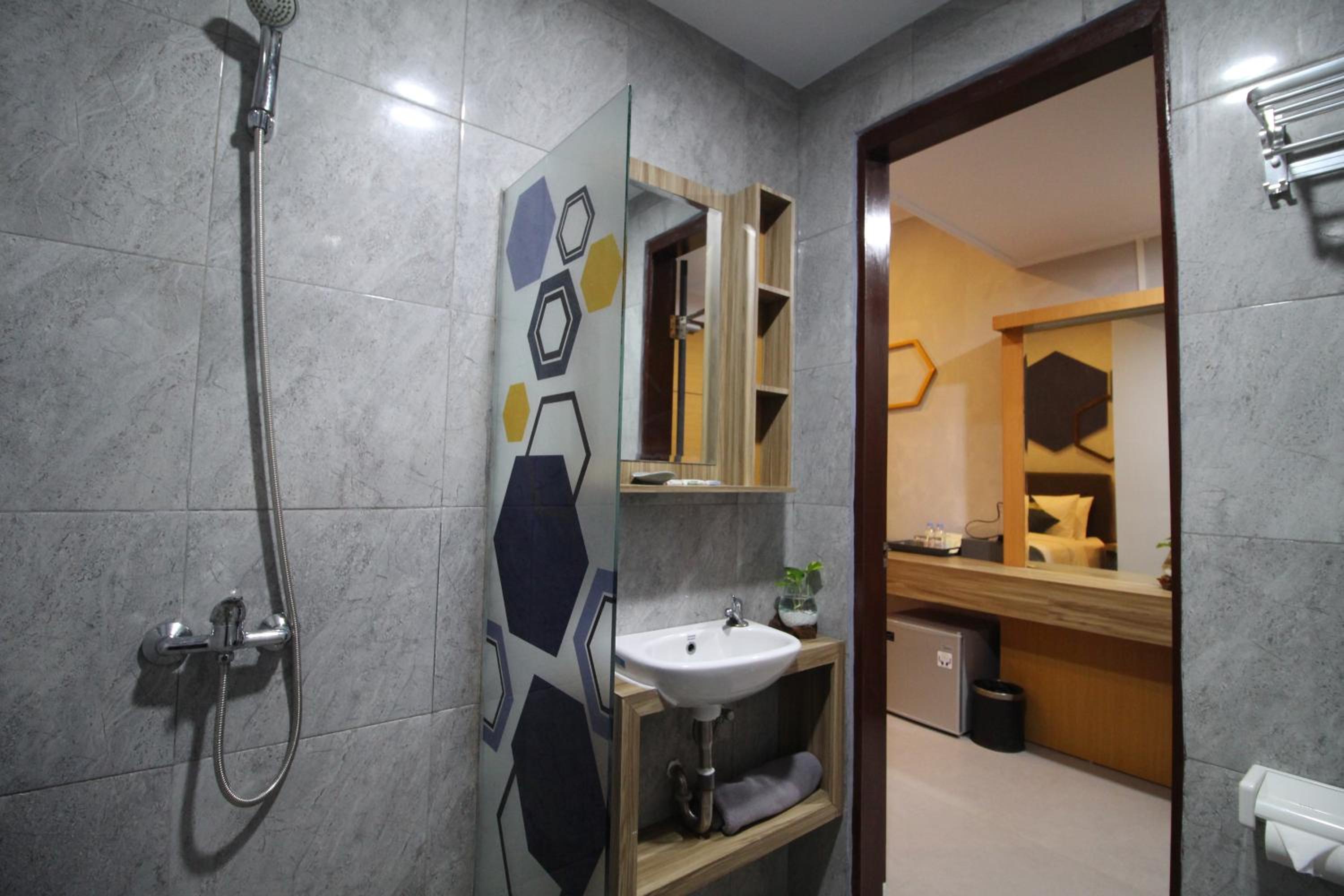 Deluxe Double Room - Photo 2