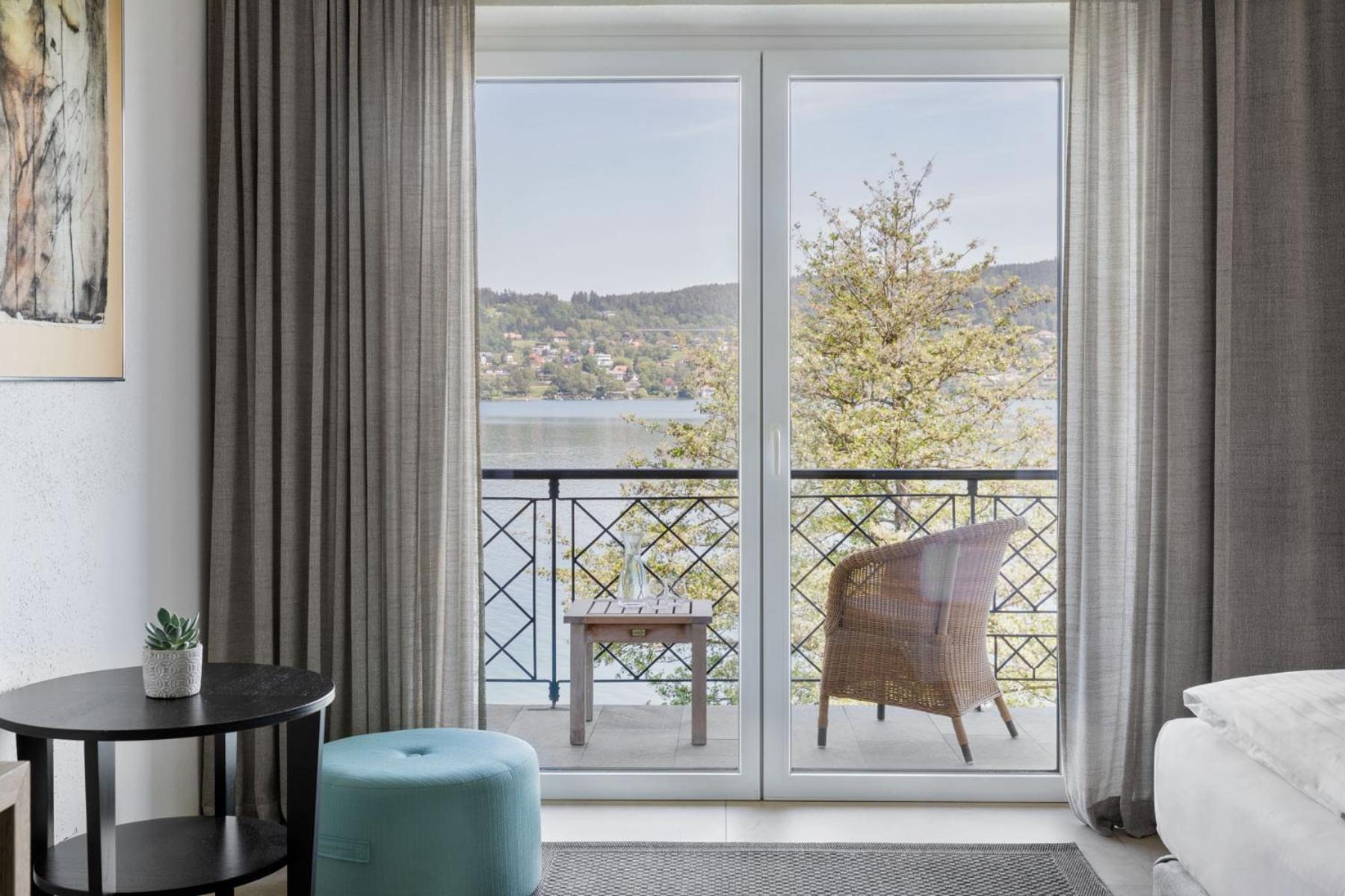 Double Room with Balcony photo 3