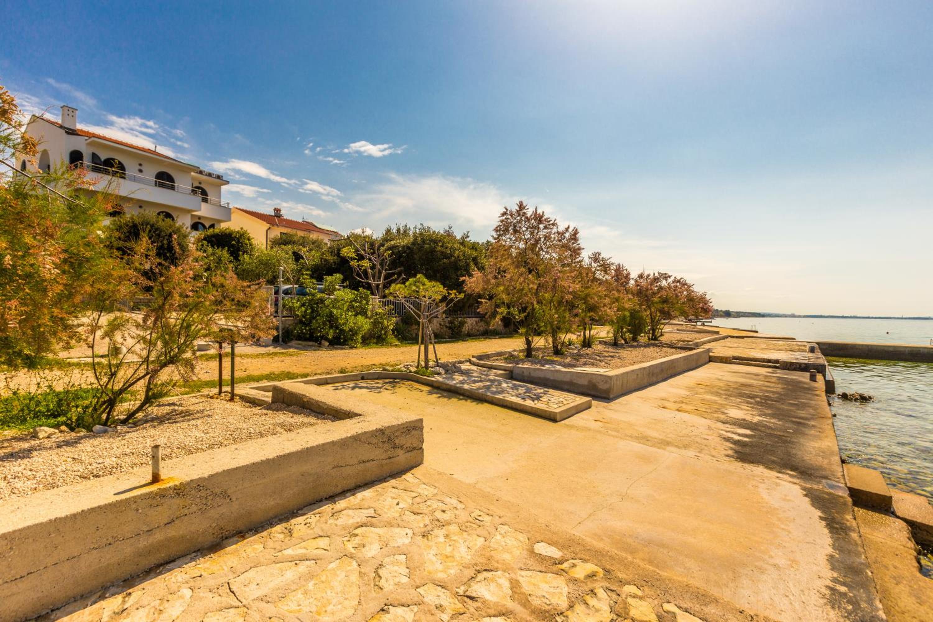 Apartment with Sea View photo 3