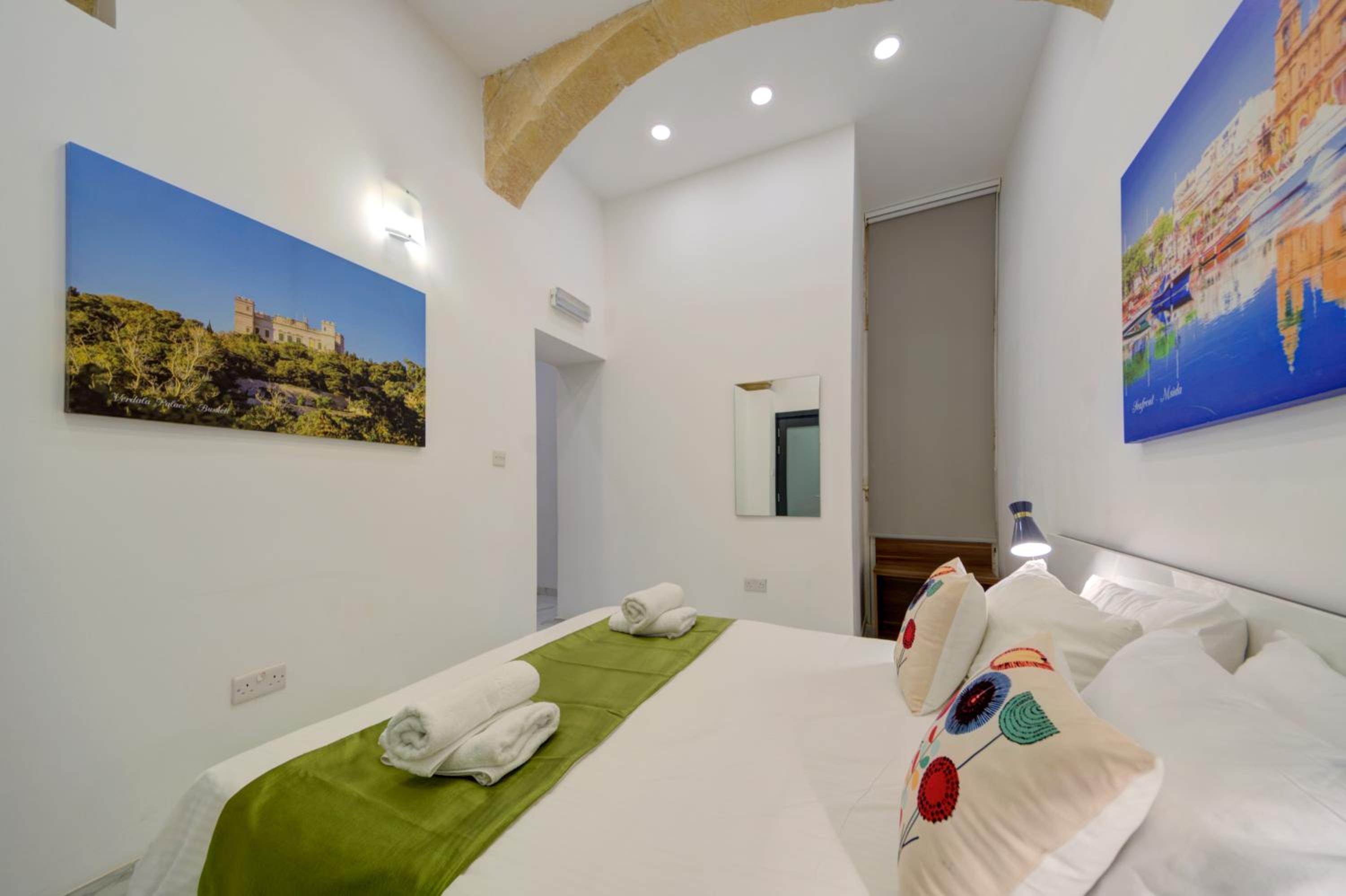 Standard Apartment - Photo 11