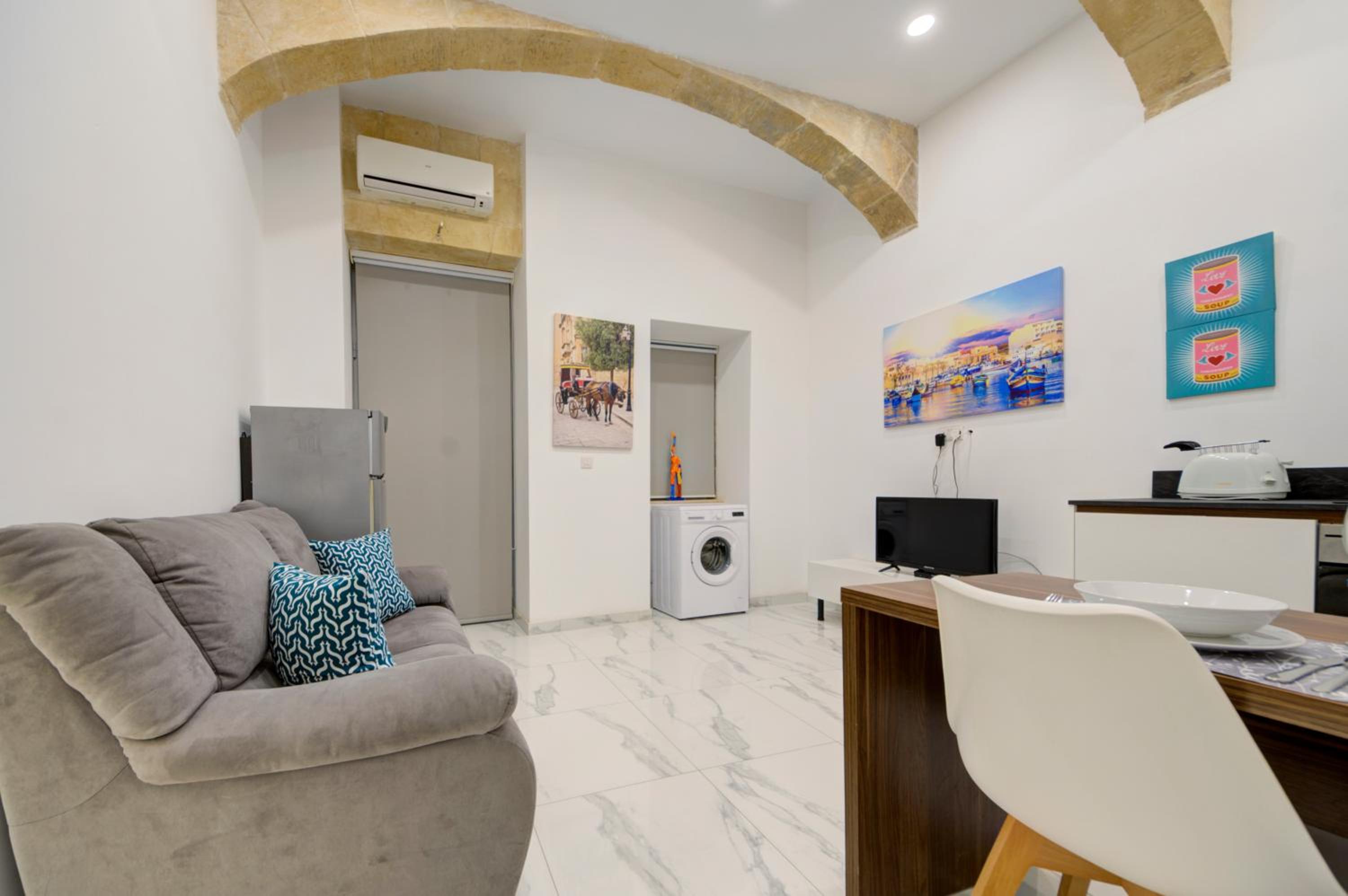 Standard Apartment - Photo 10