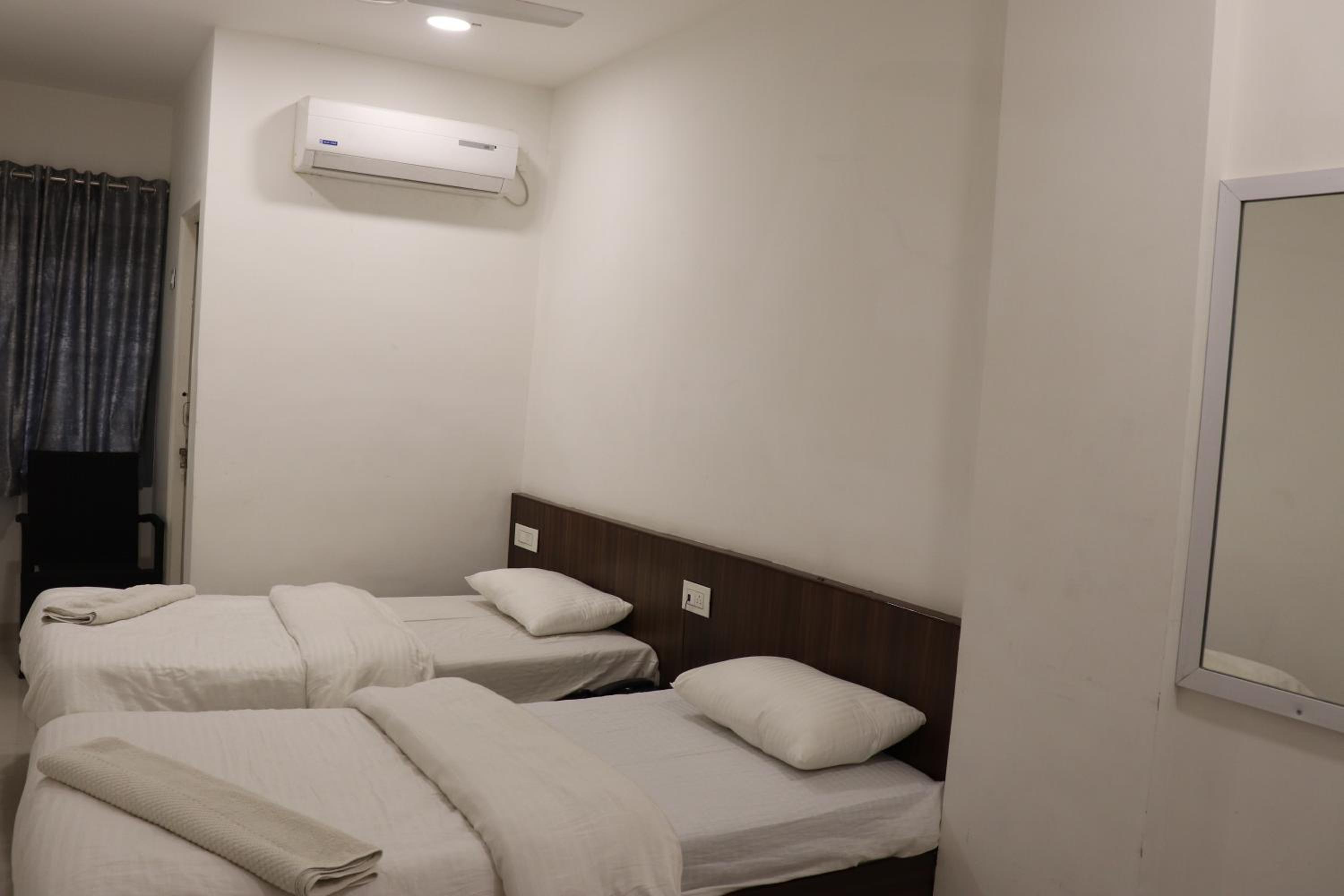 Superior Double Room - Photo 4