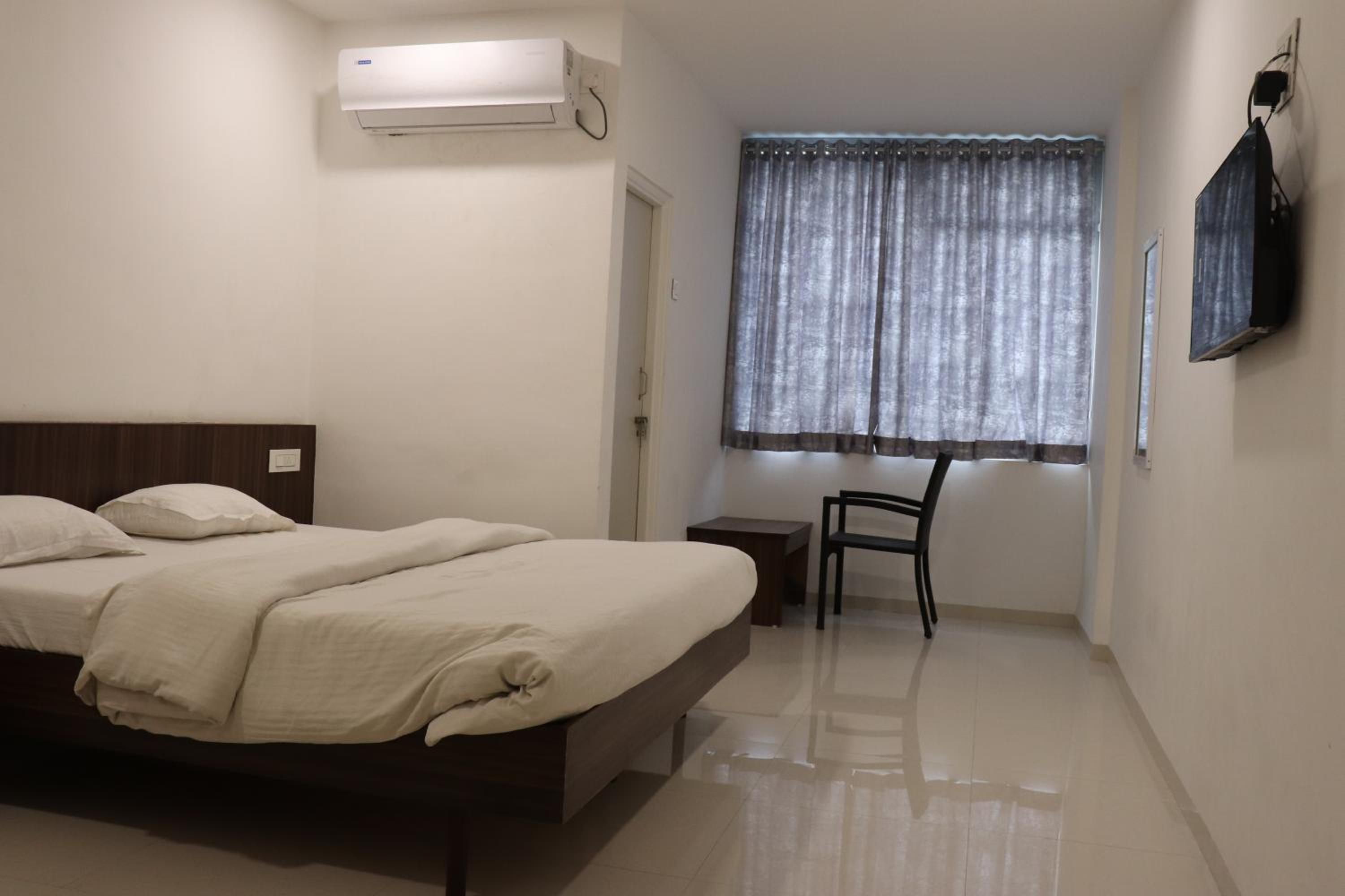 Superior Double Room - Photo 5