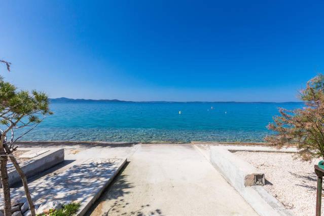 Apartment with Sea View photo 2