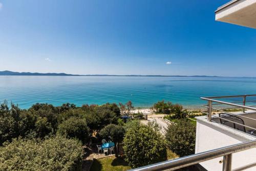 Apartment with Sea View photo 2