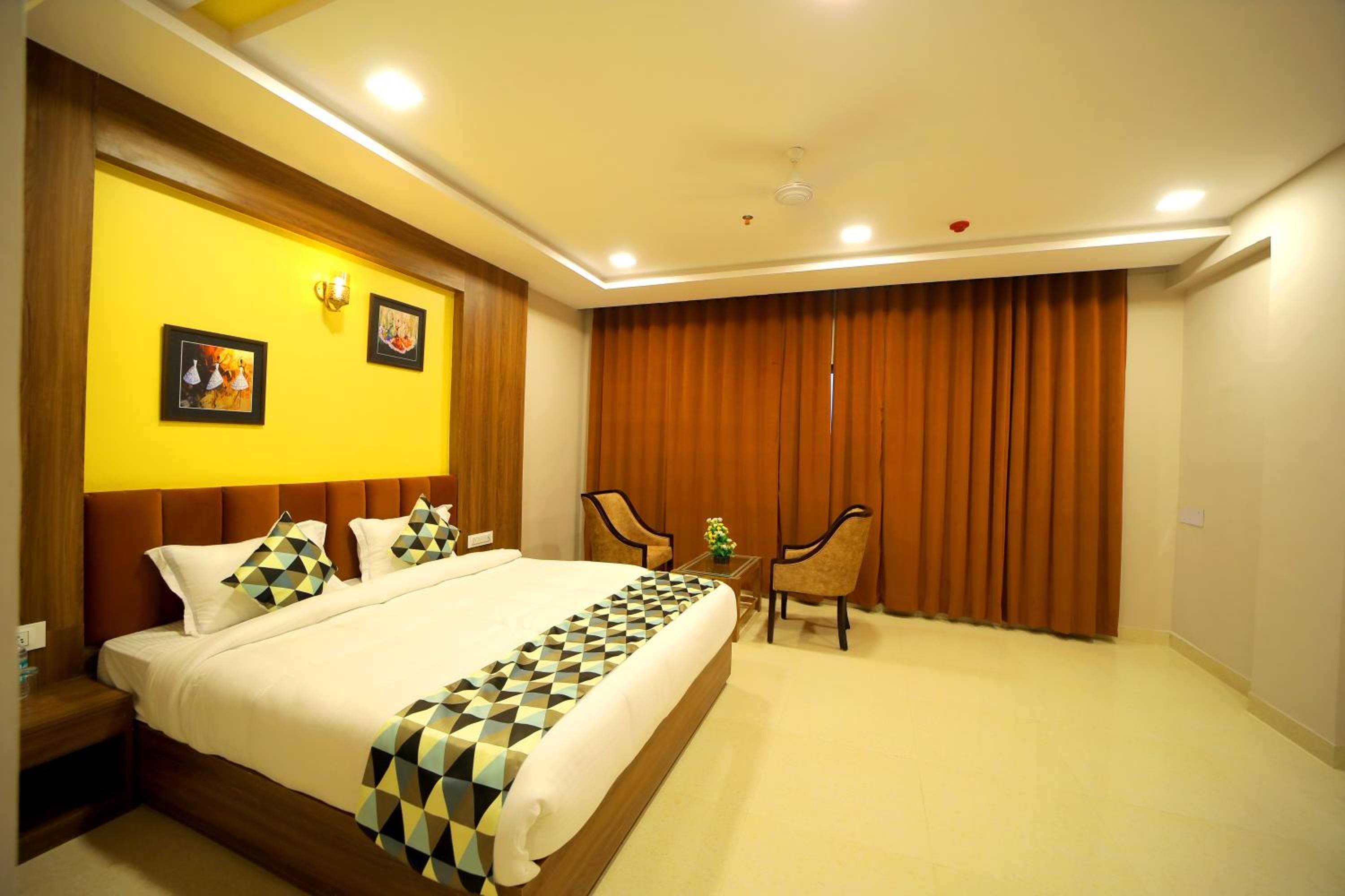 Deluxe Double Room - Photo 3