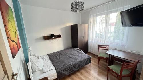 Double Room with Shared Bathroom photo 3