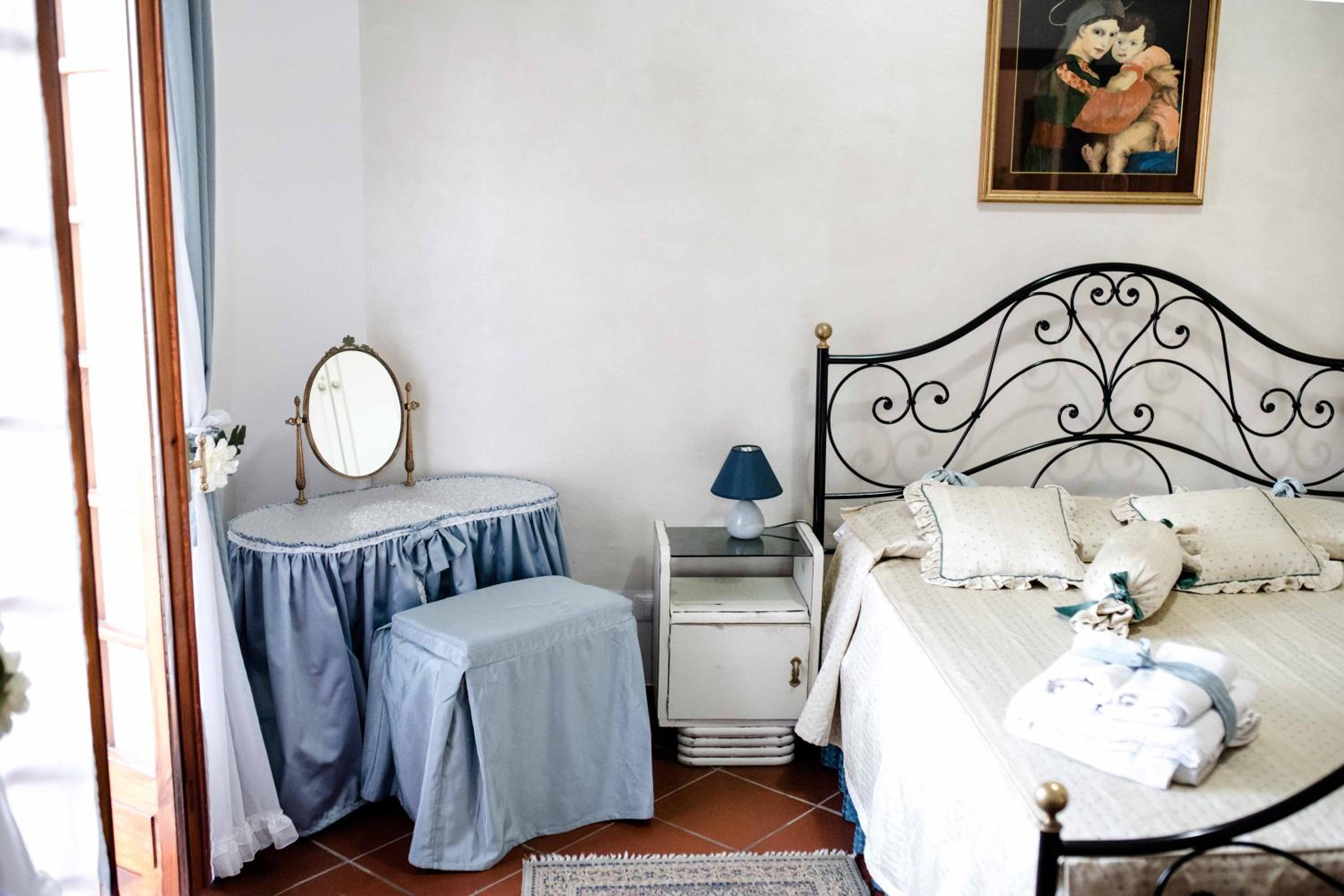 Double Room with Sea View photo 1