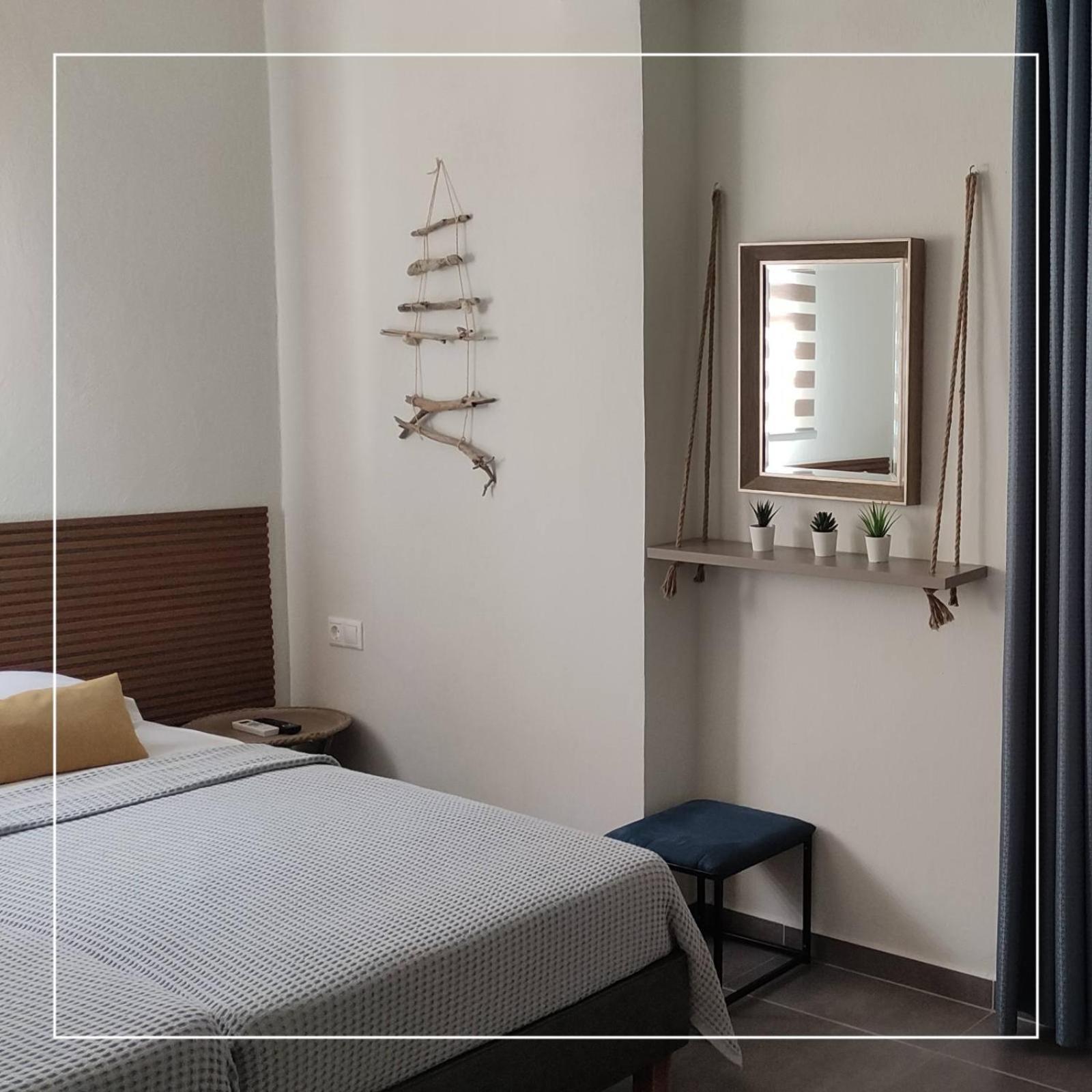 Comfort Triple Room photo 1