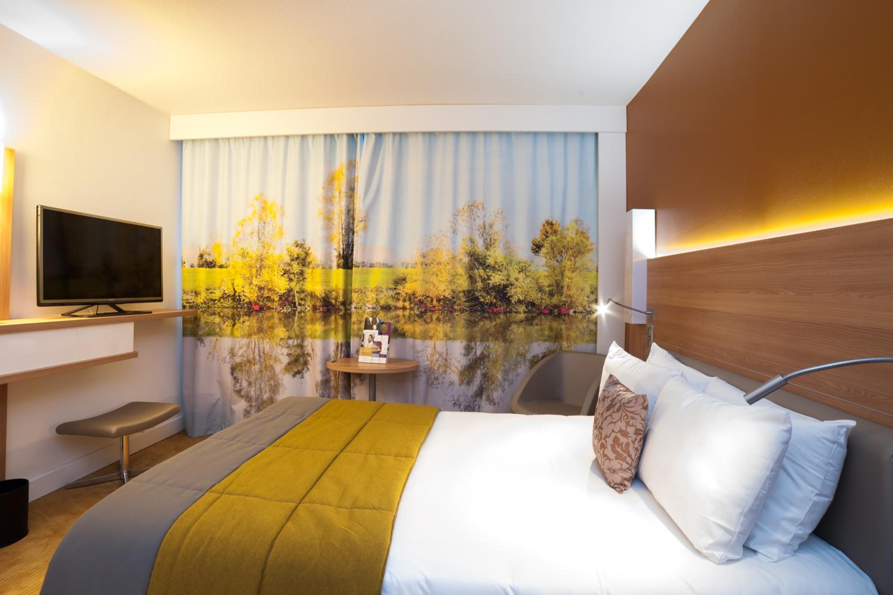 Classic Double Room with King Size Bed - Photo 2