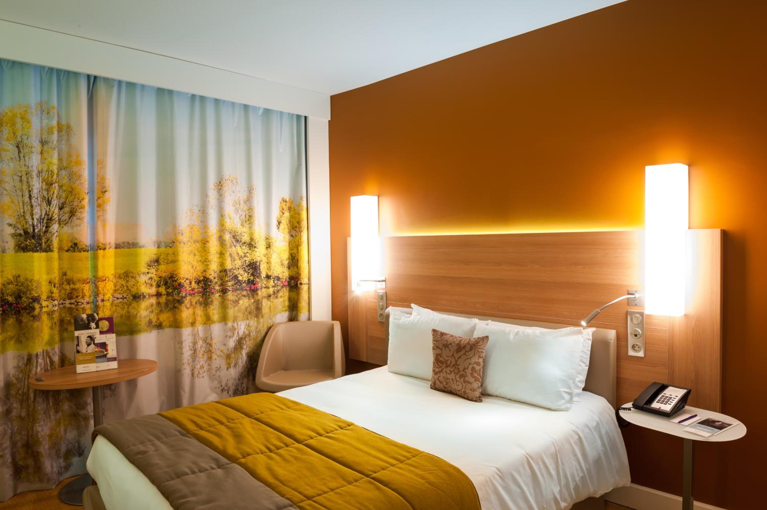 Classic Double Room with King Size Bed - Photo 3