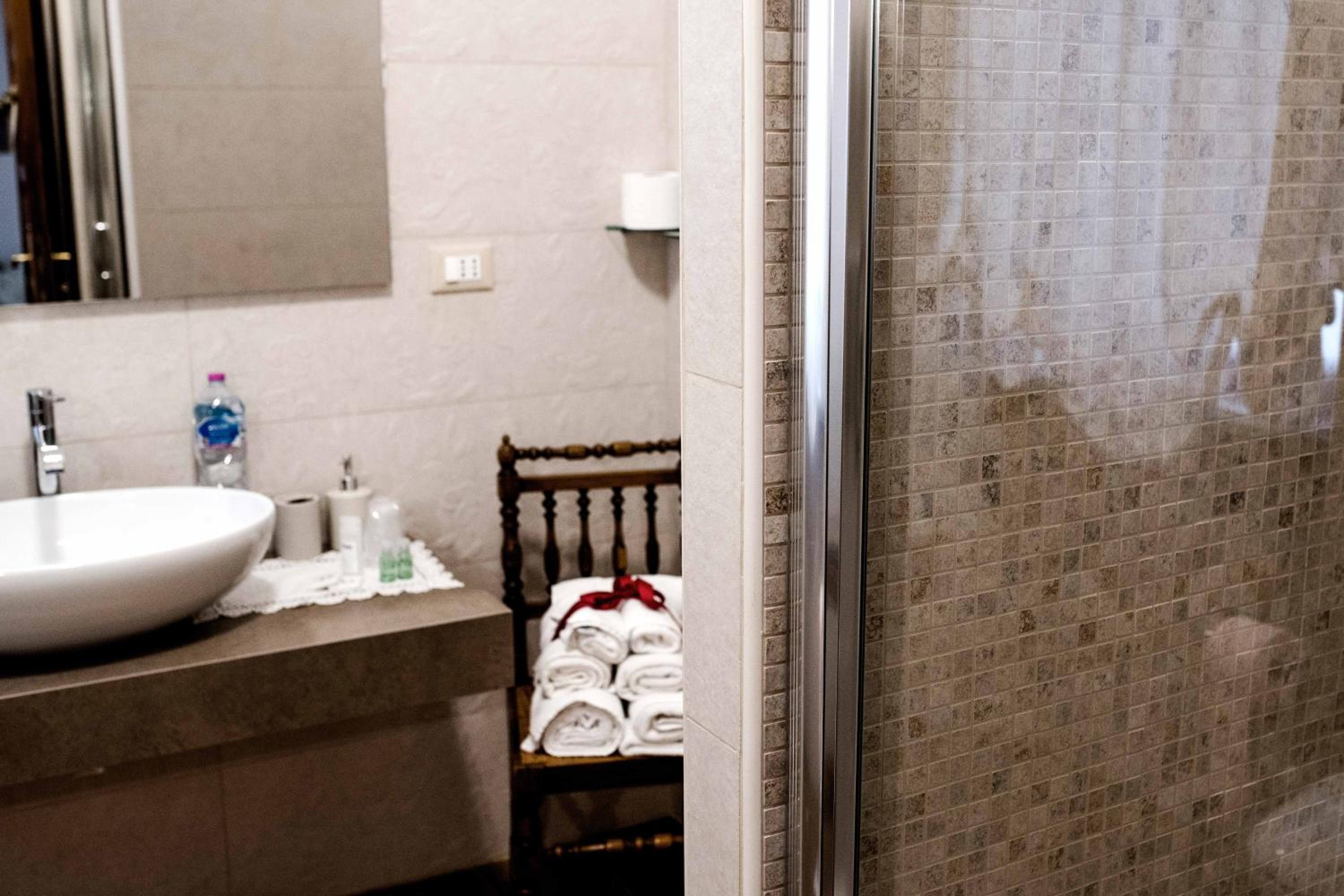 Luxury Quadruple Room photo 3