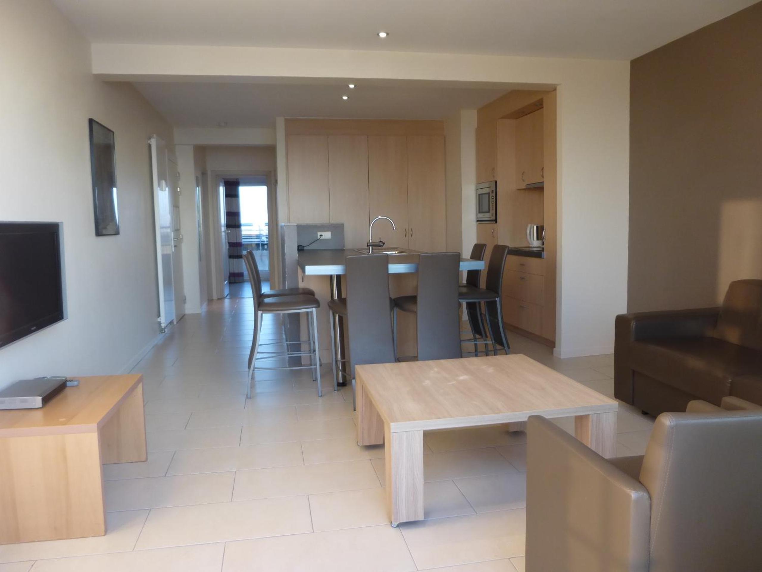 Penthouse Apartment (6 Adults) photo 1