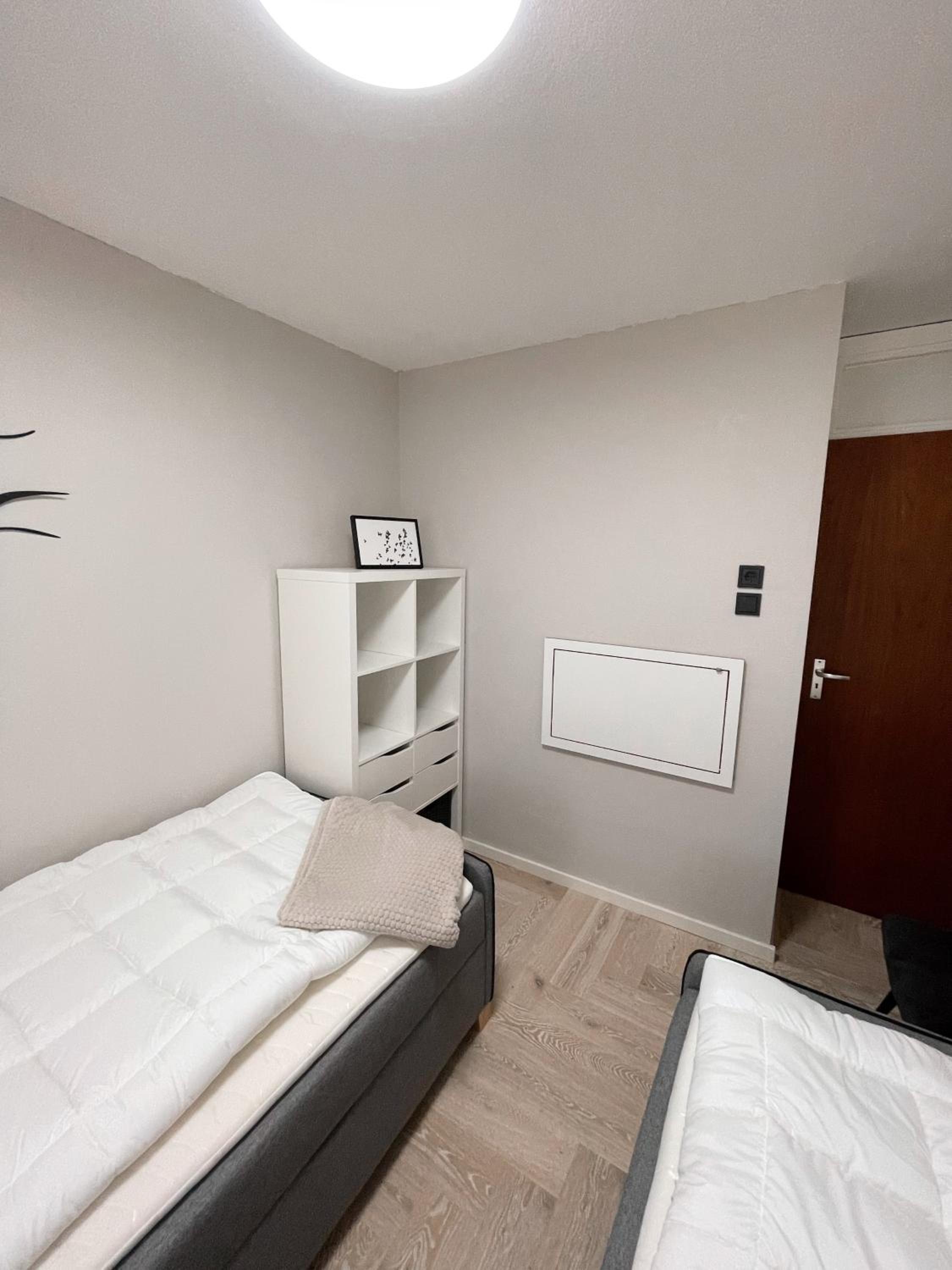 Deluxe Apartment photo 1