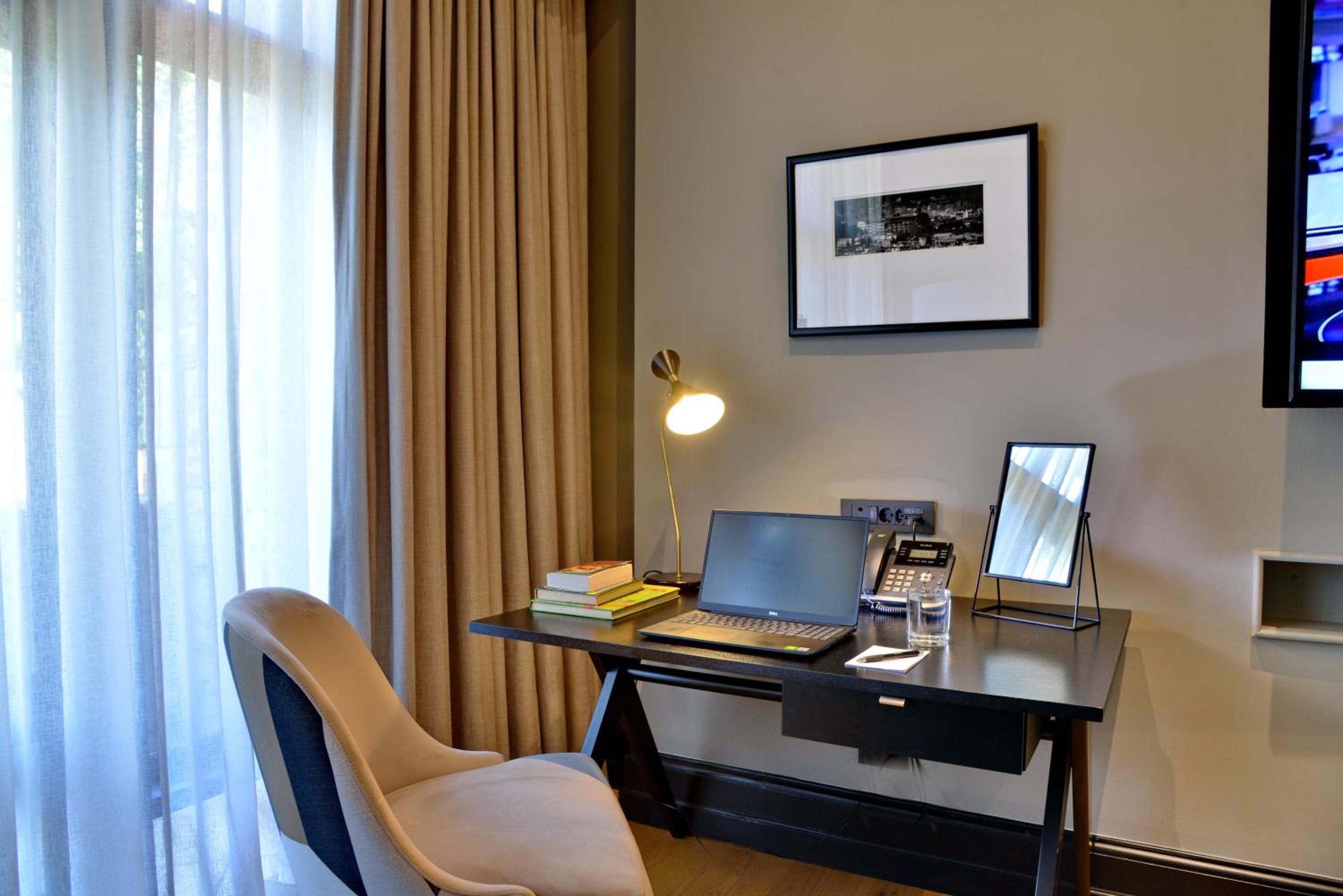 Presidential Suite photo 3