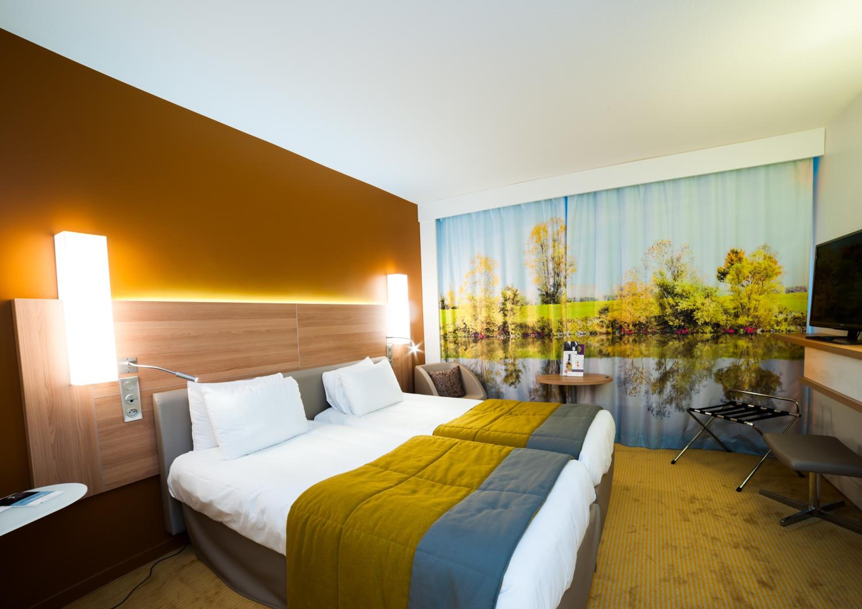 Classic Room with 2 Single Beds - Photo 3