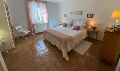 Double Room with Garden View photo 2