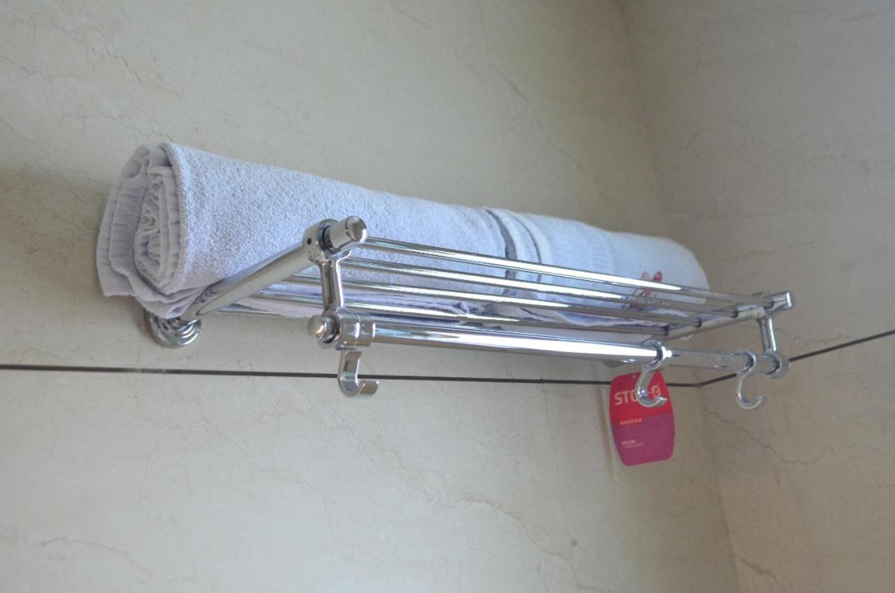 Deluxe Double Room - Photo 5