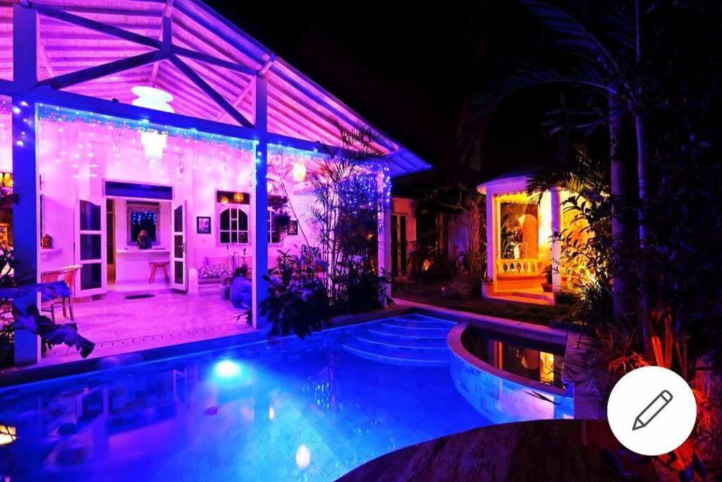 Villa - Photo 5