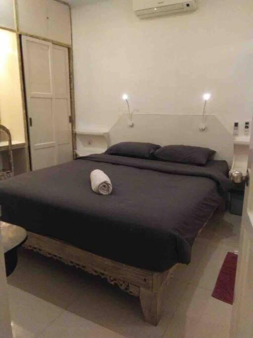 Villa - Photo 19