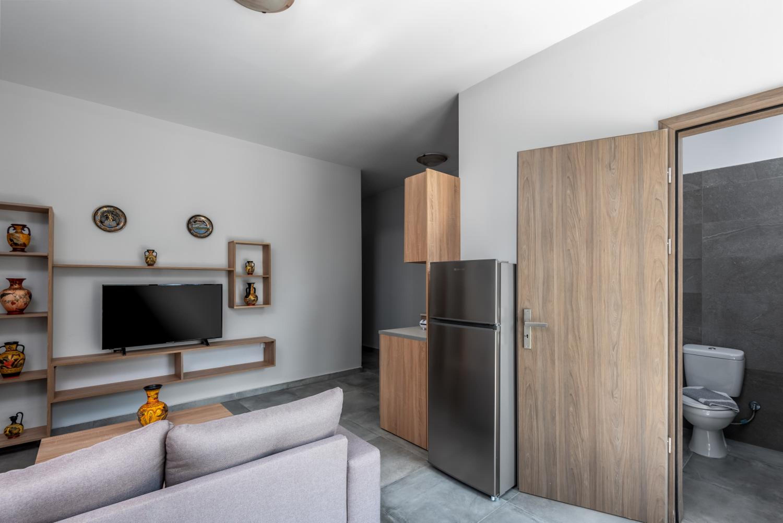 Junior Suite with Private Pool - Photo 3