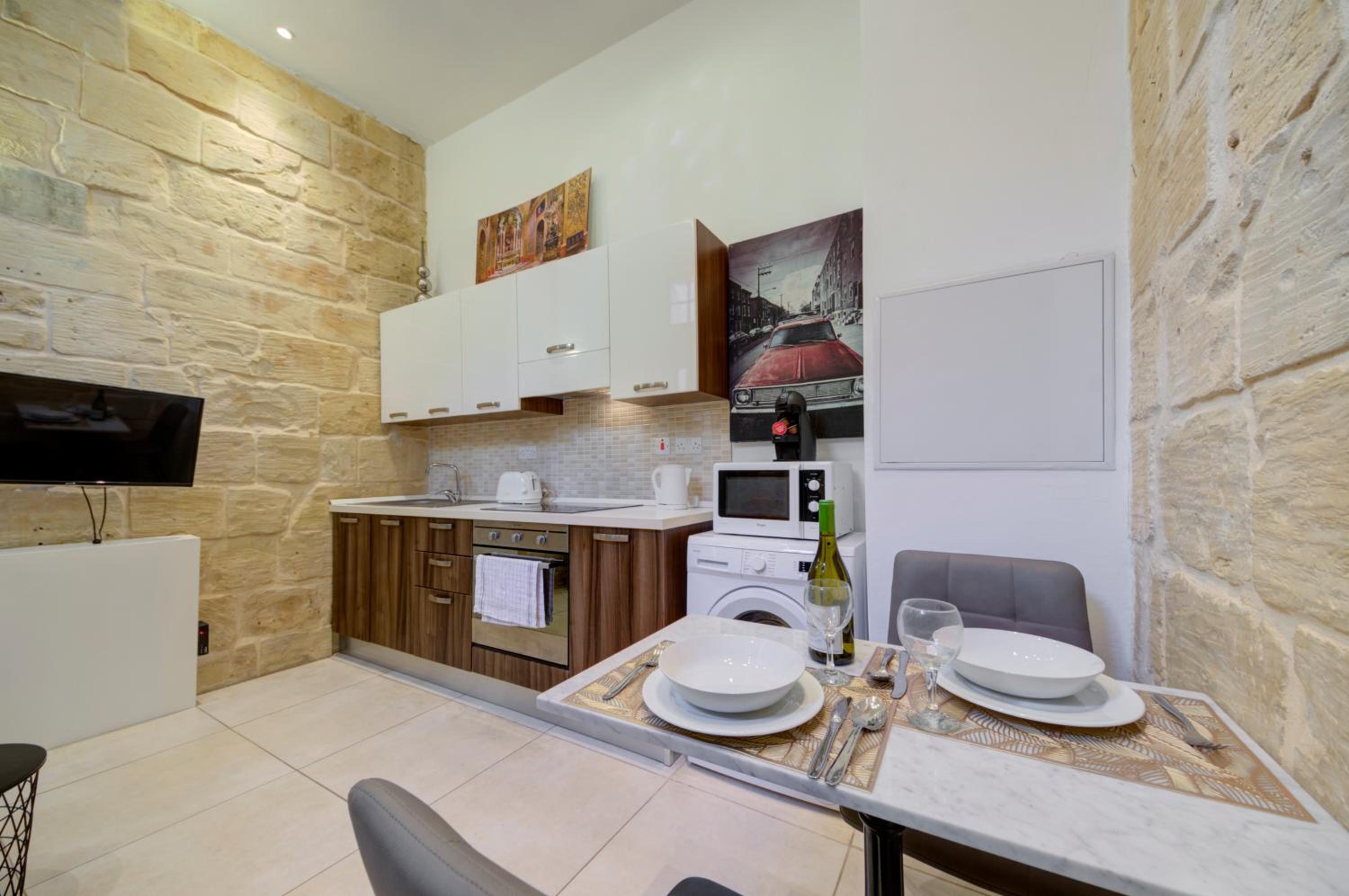 Standard Apartment - Photo 4