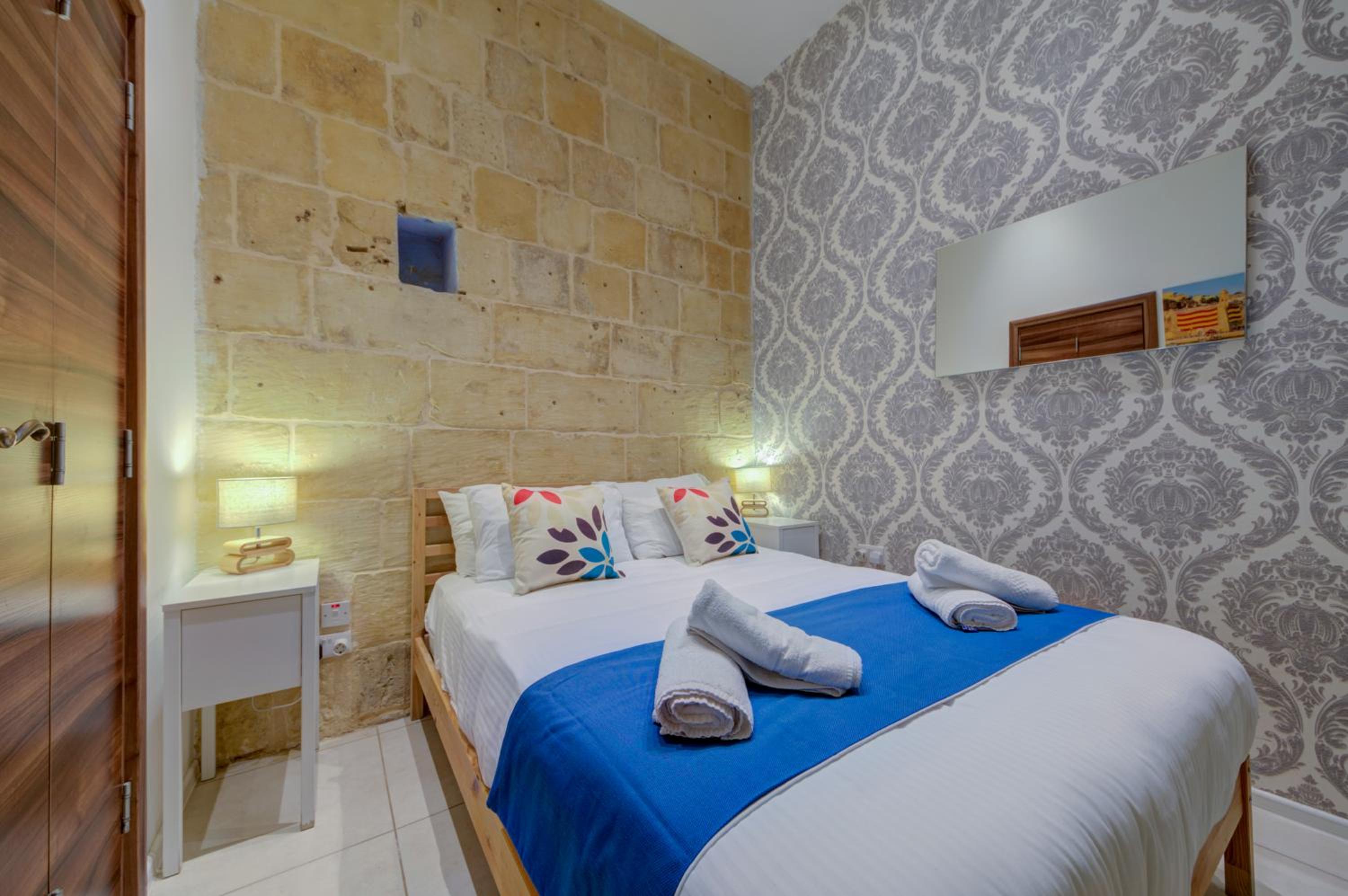 Standard Apartment - Photo 9