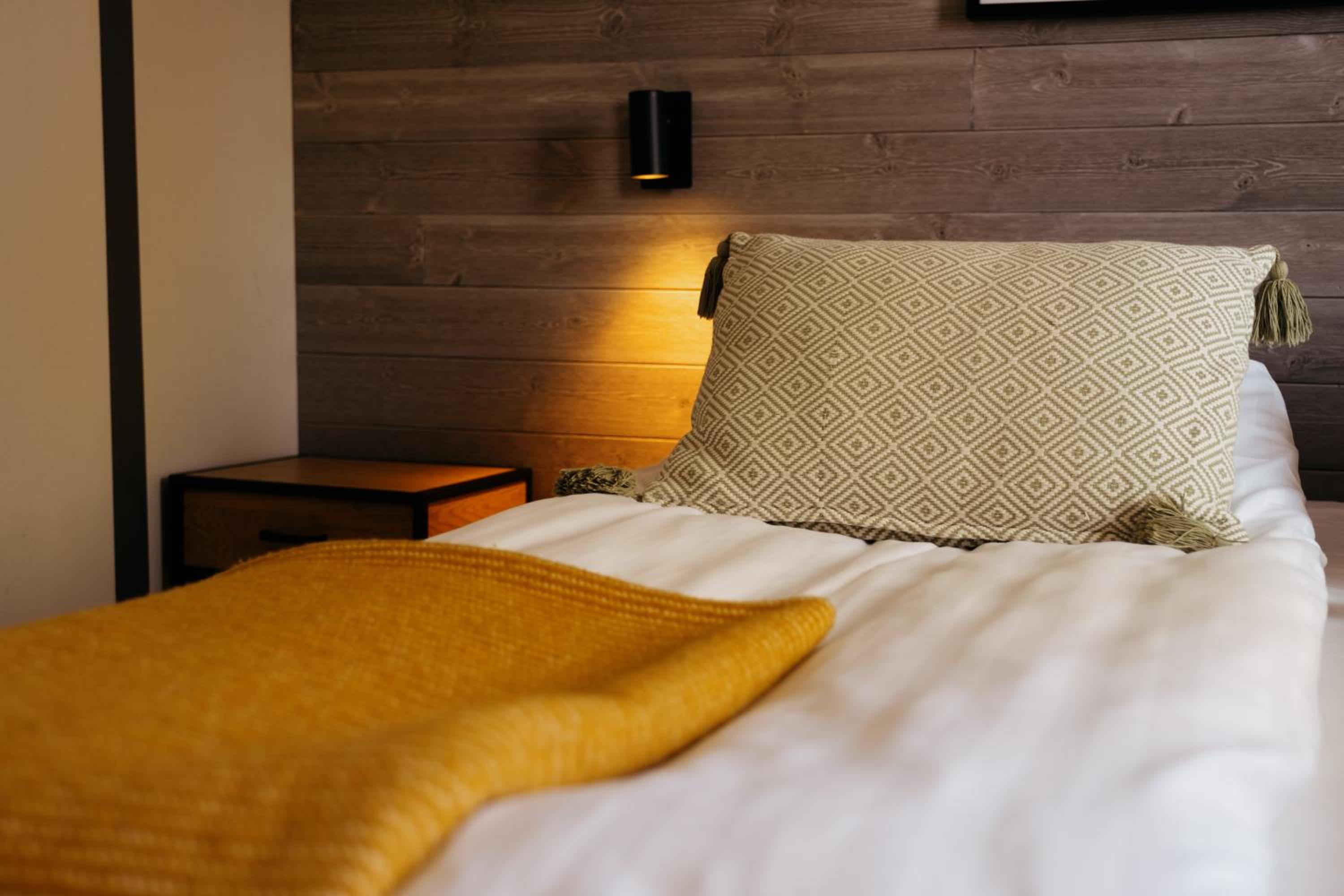 Double Room - Photo 4