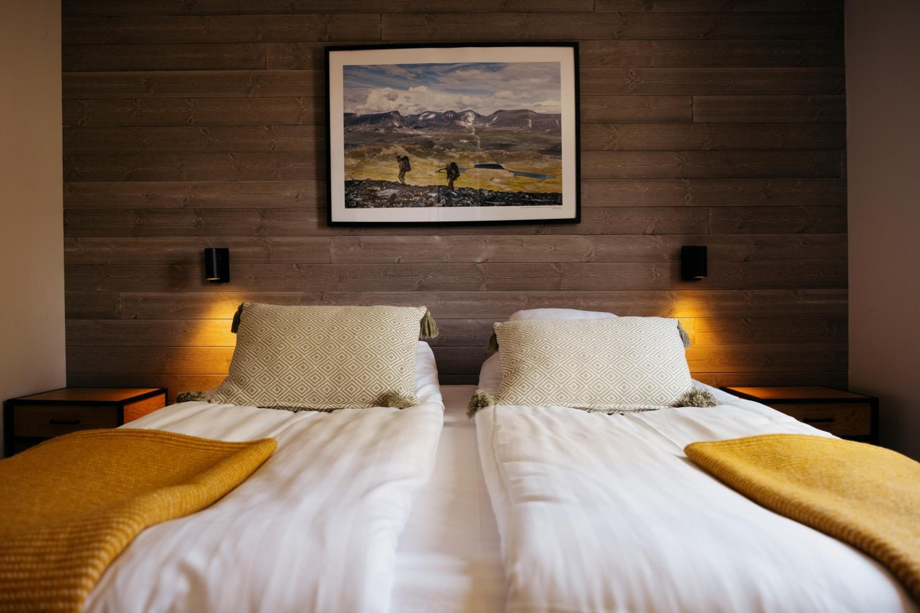 Double Room - Photo 1
