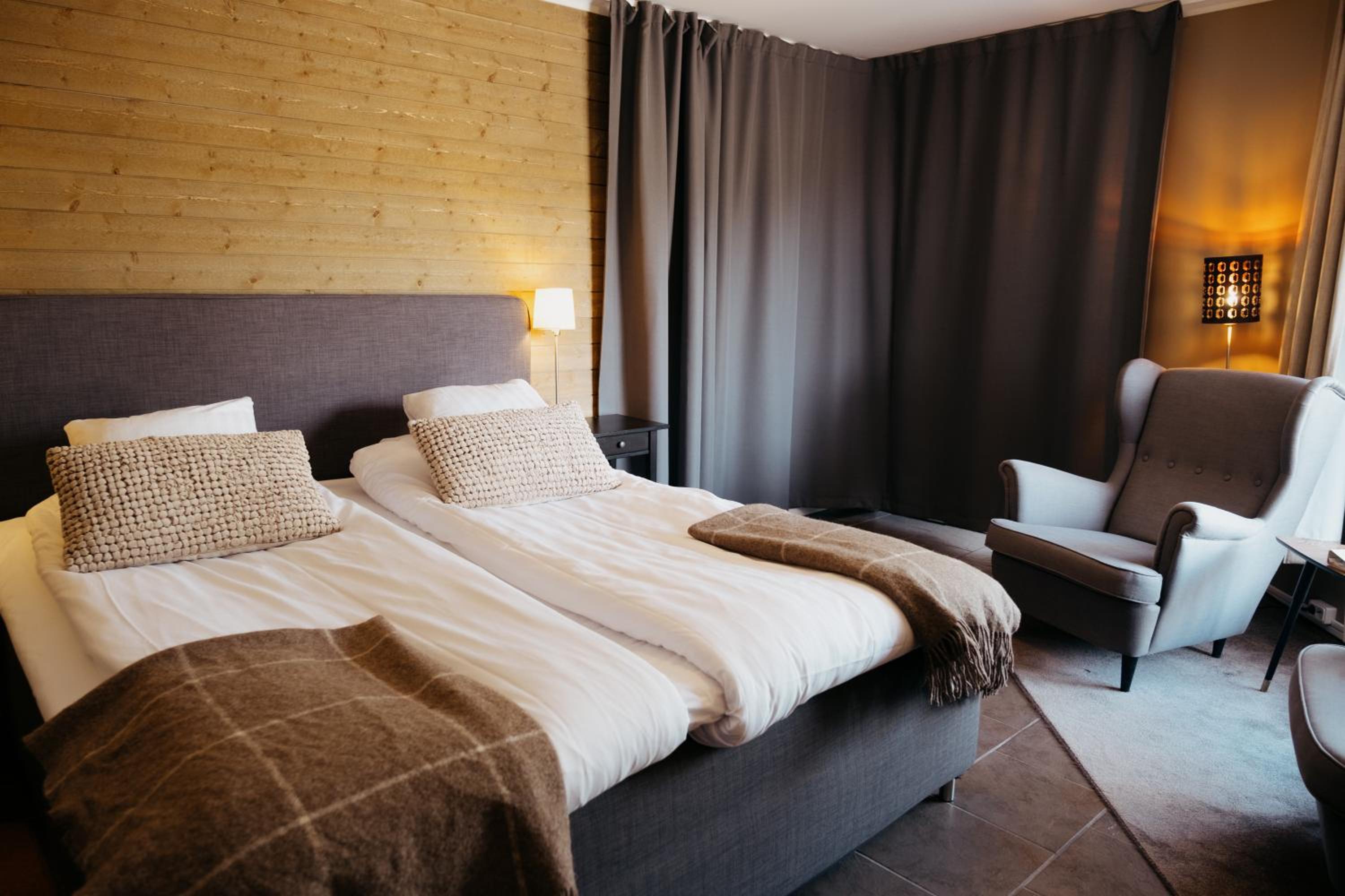 Superior Double or Twin Room - Photo 1