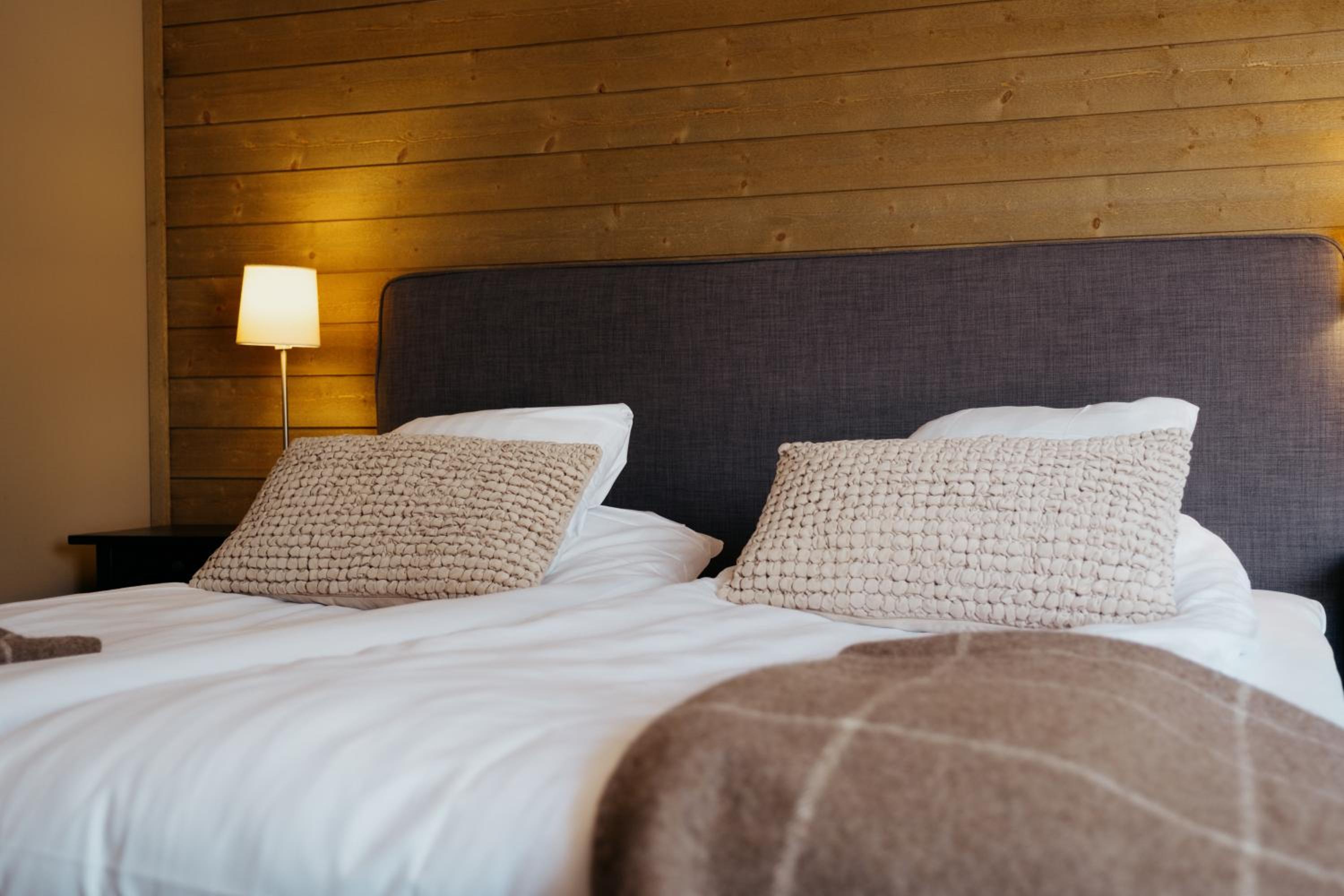 Superior Double or Twin Room - Photo 3