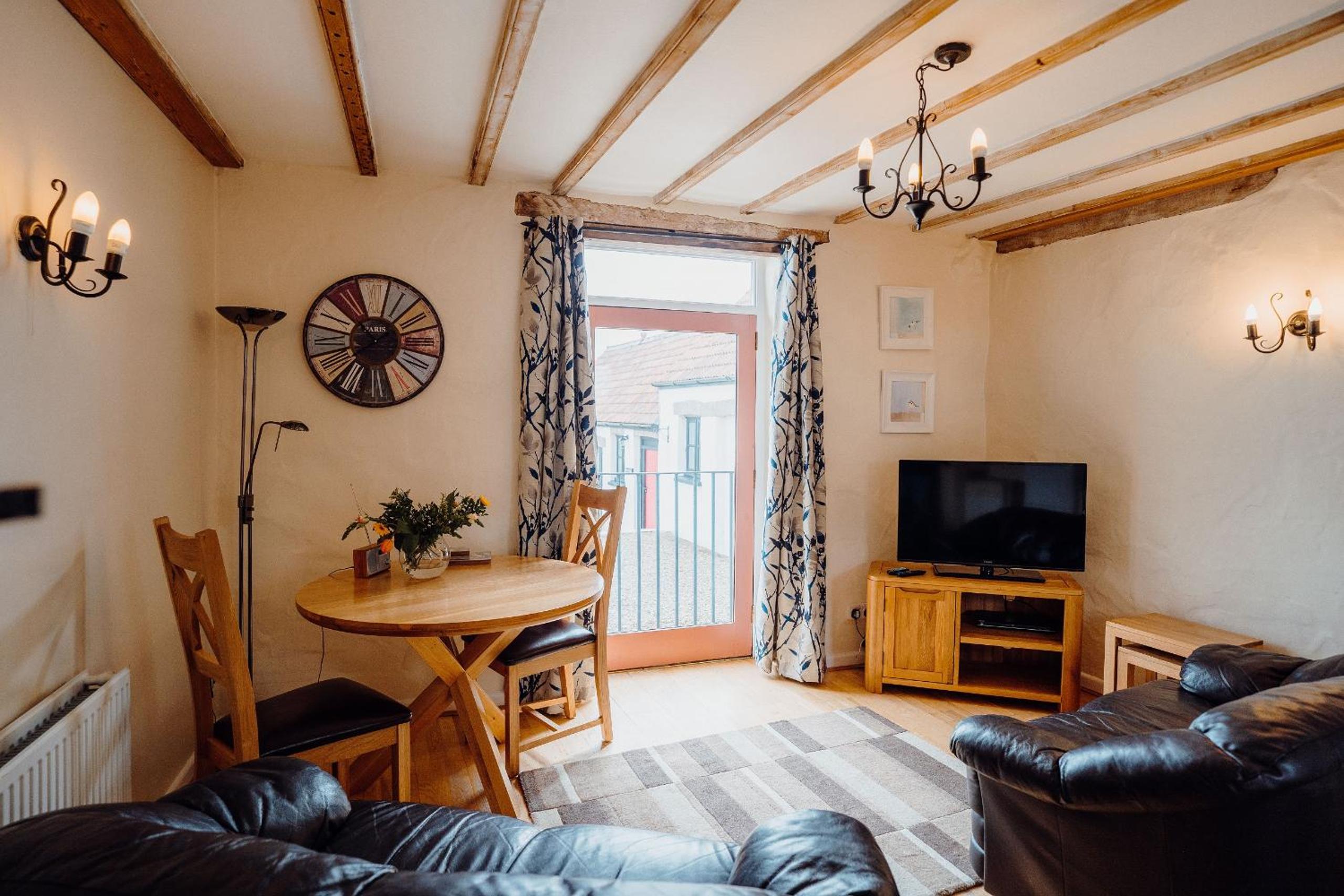One-Bedroom Cottage