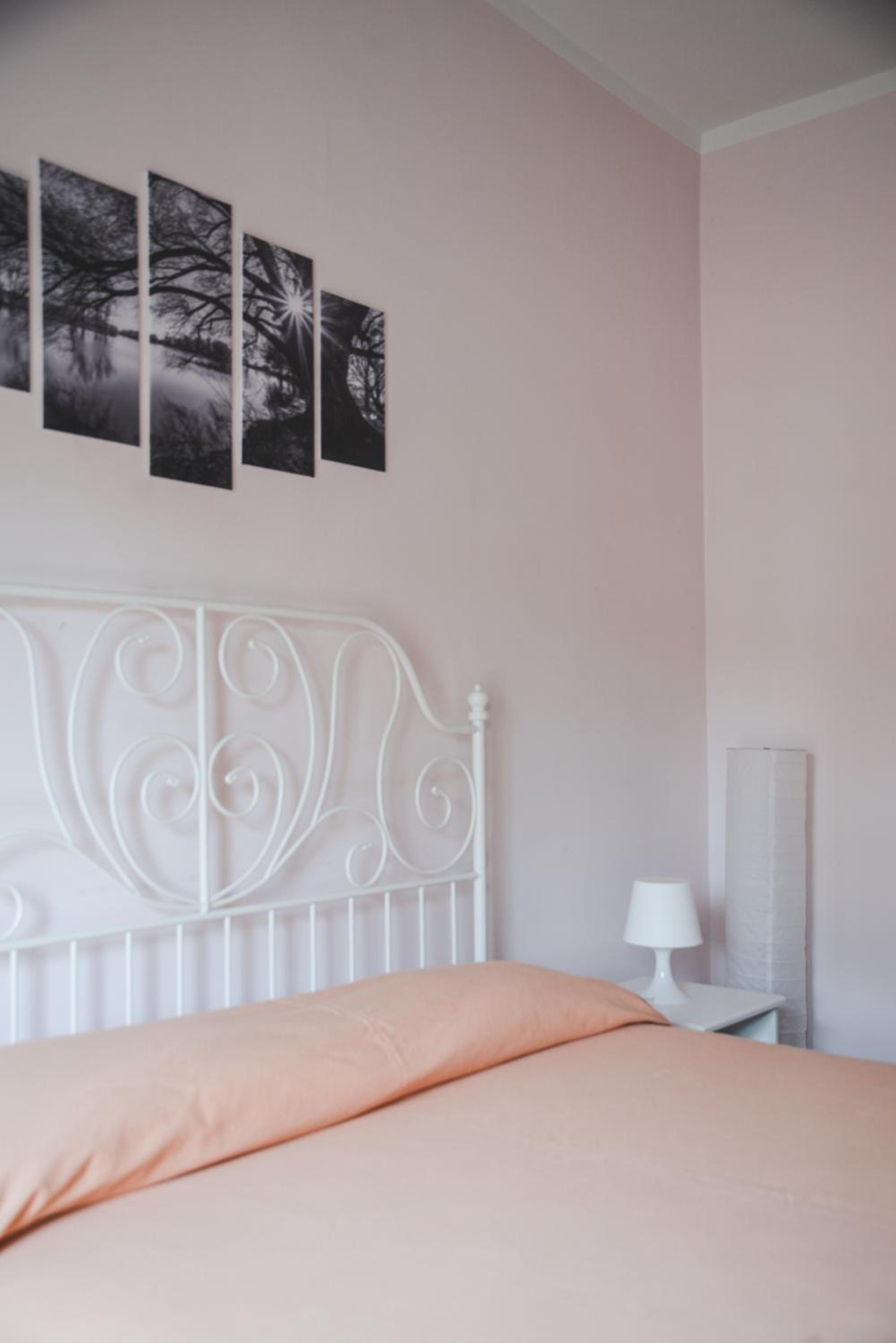 Double Room with Balcony photo 2