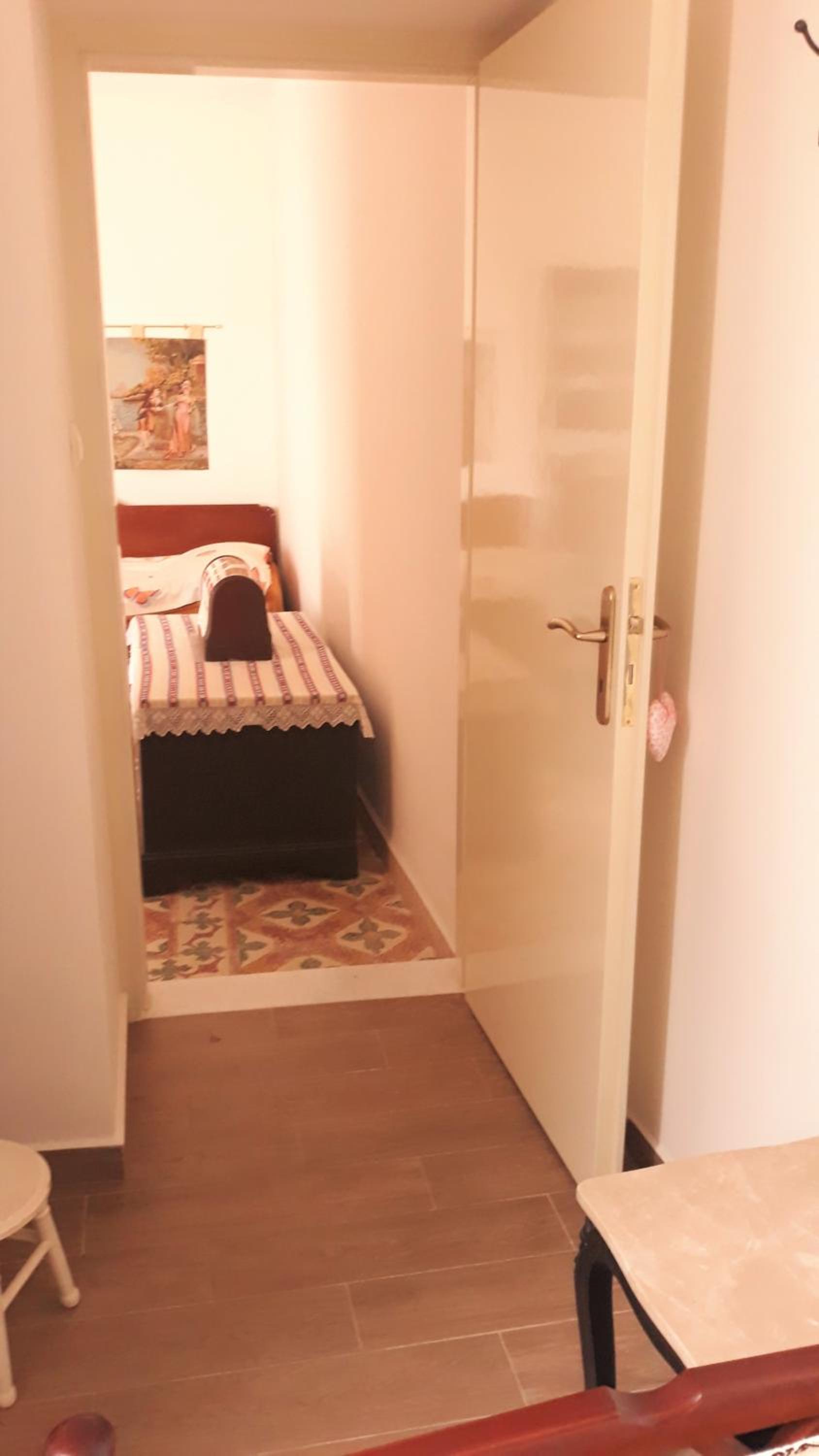 Three-Bedroom Apartment photo 1