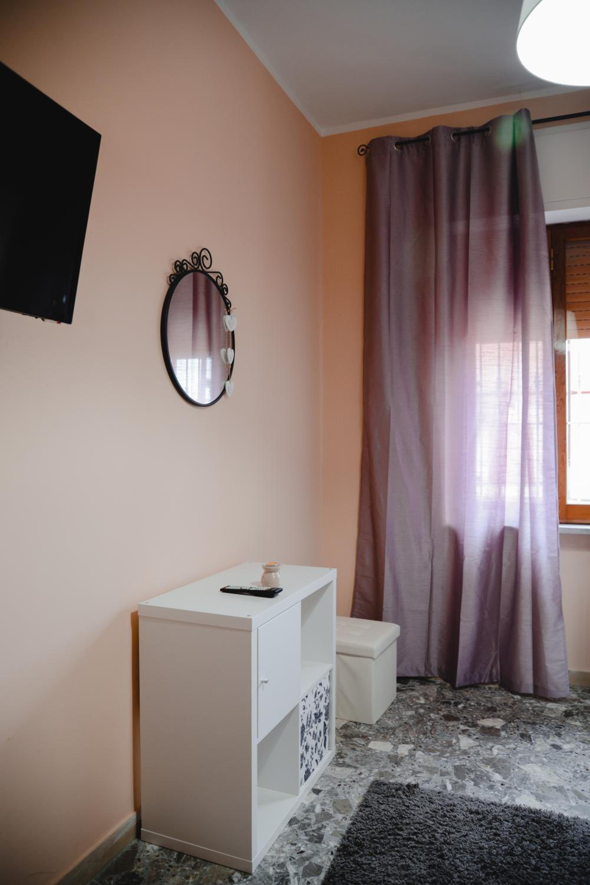 Standard Single Room photo 2