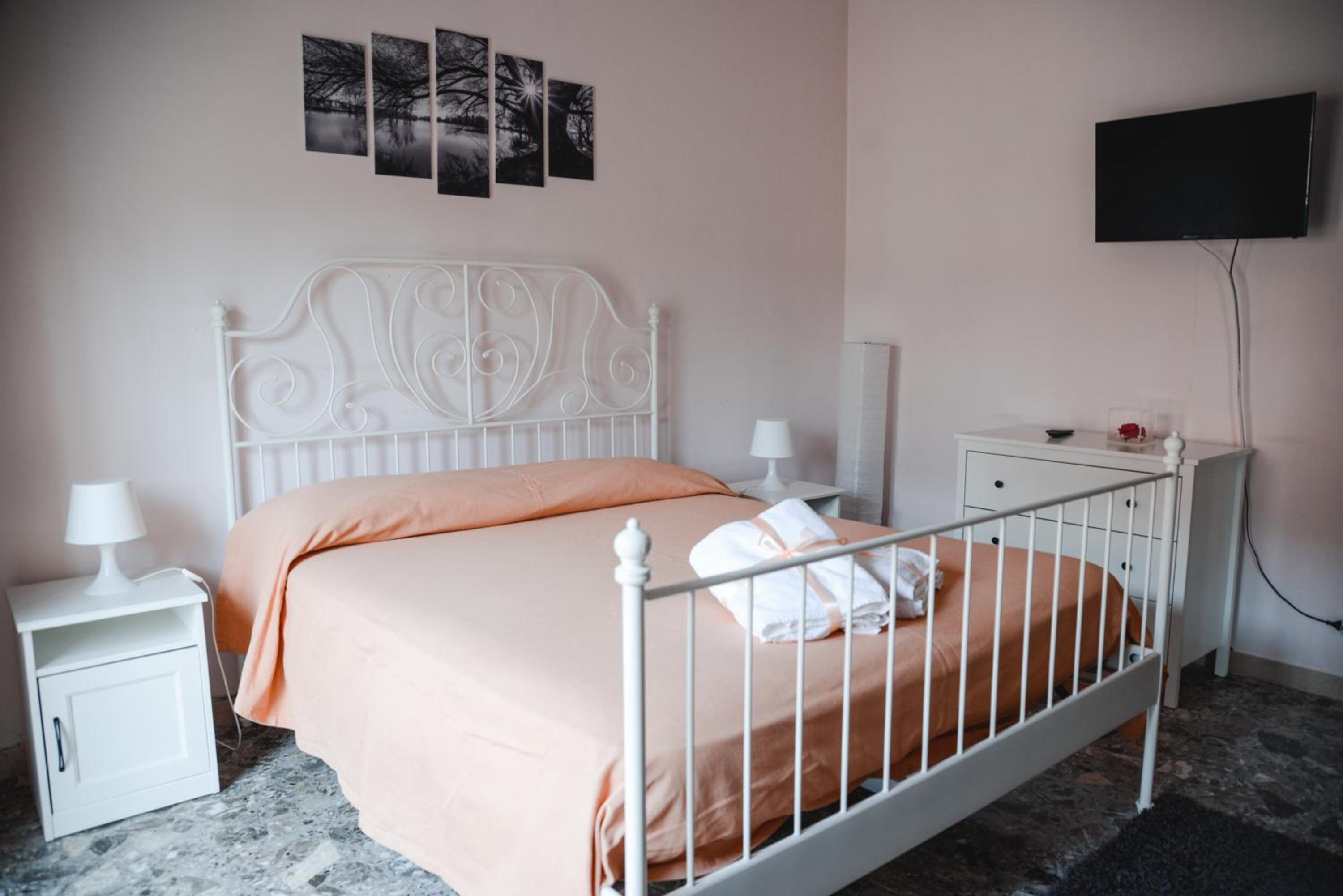 Double Room with Balcony photo 1