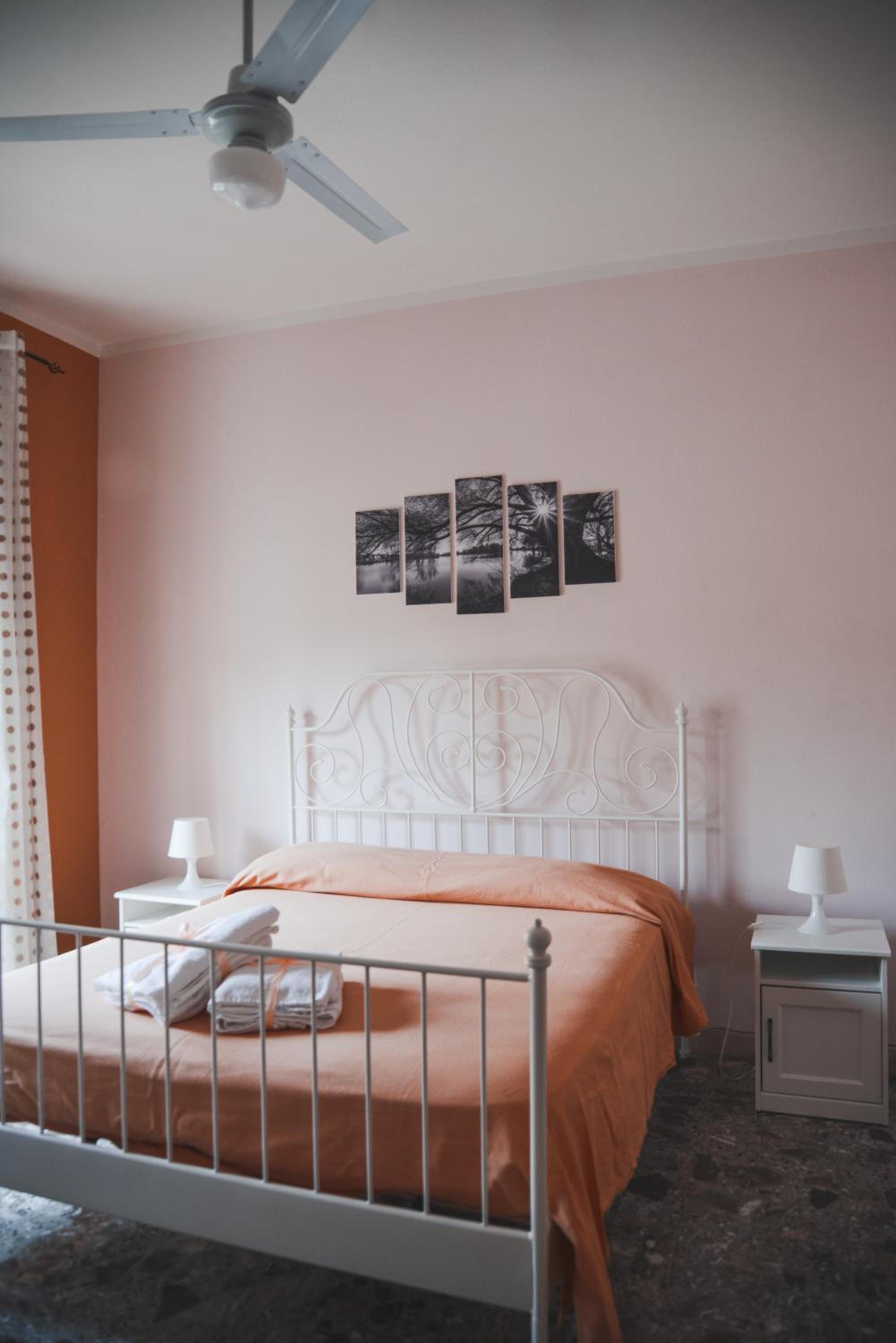 Double Room with Balcony photo 3